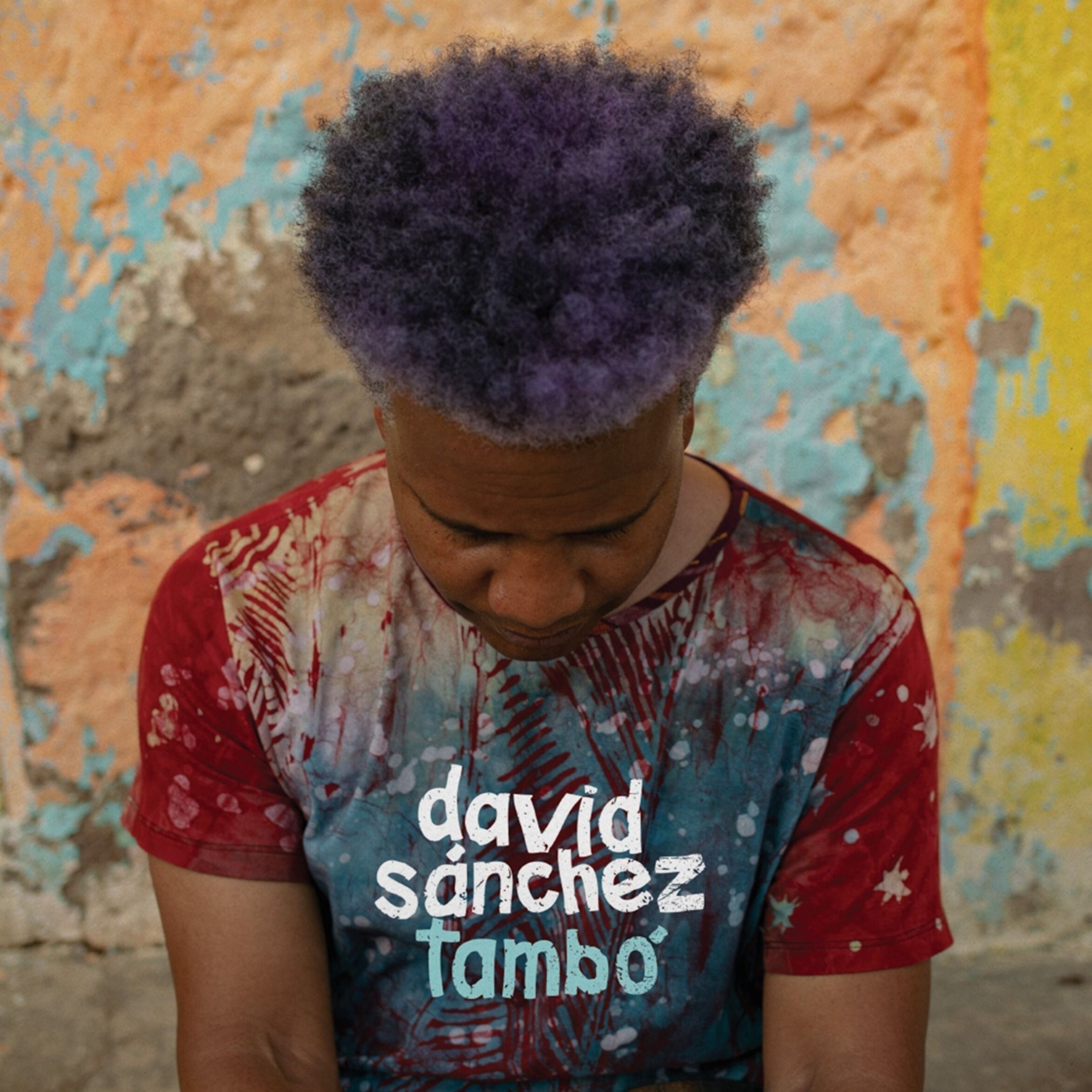 Saxophonist David Sánchez Performs His Latest Album "TAMBÓ"