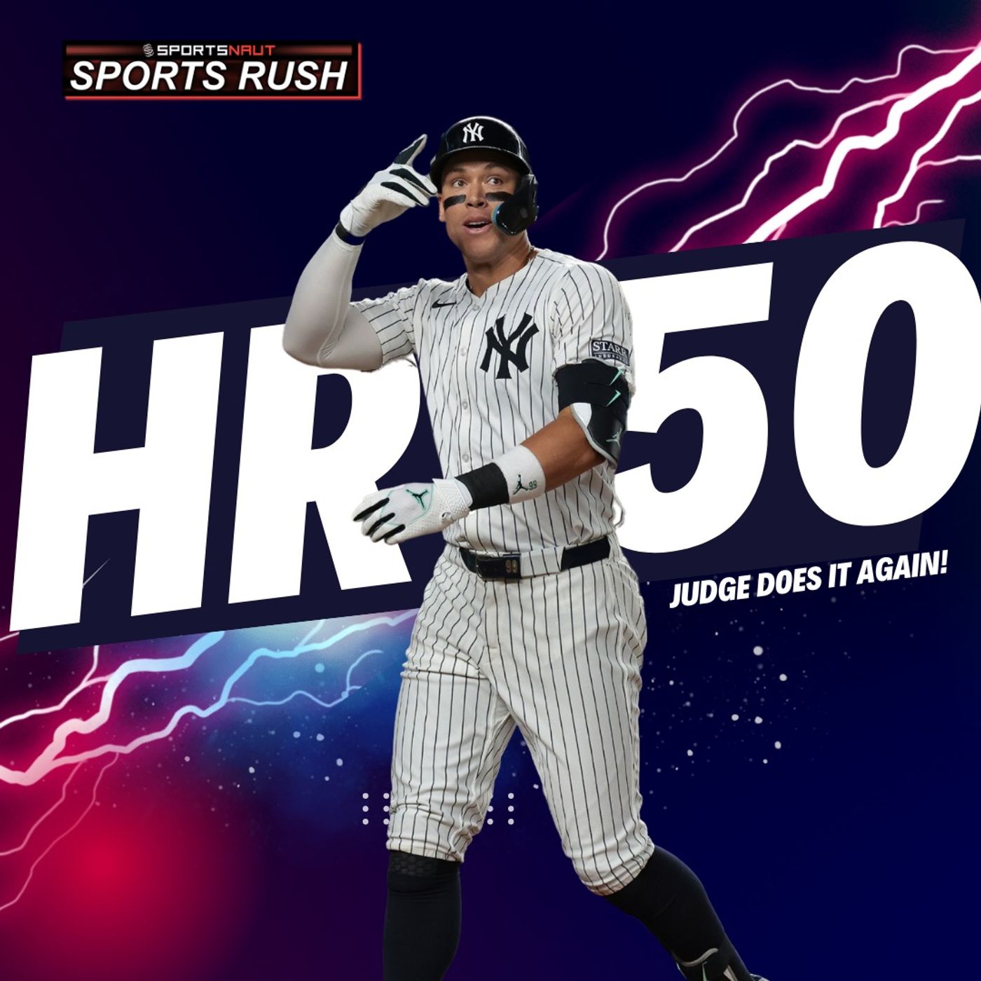 Daily Sports Rush