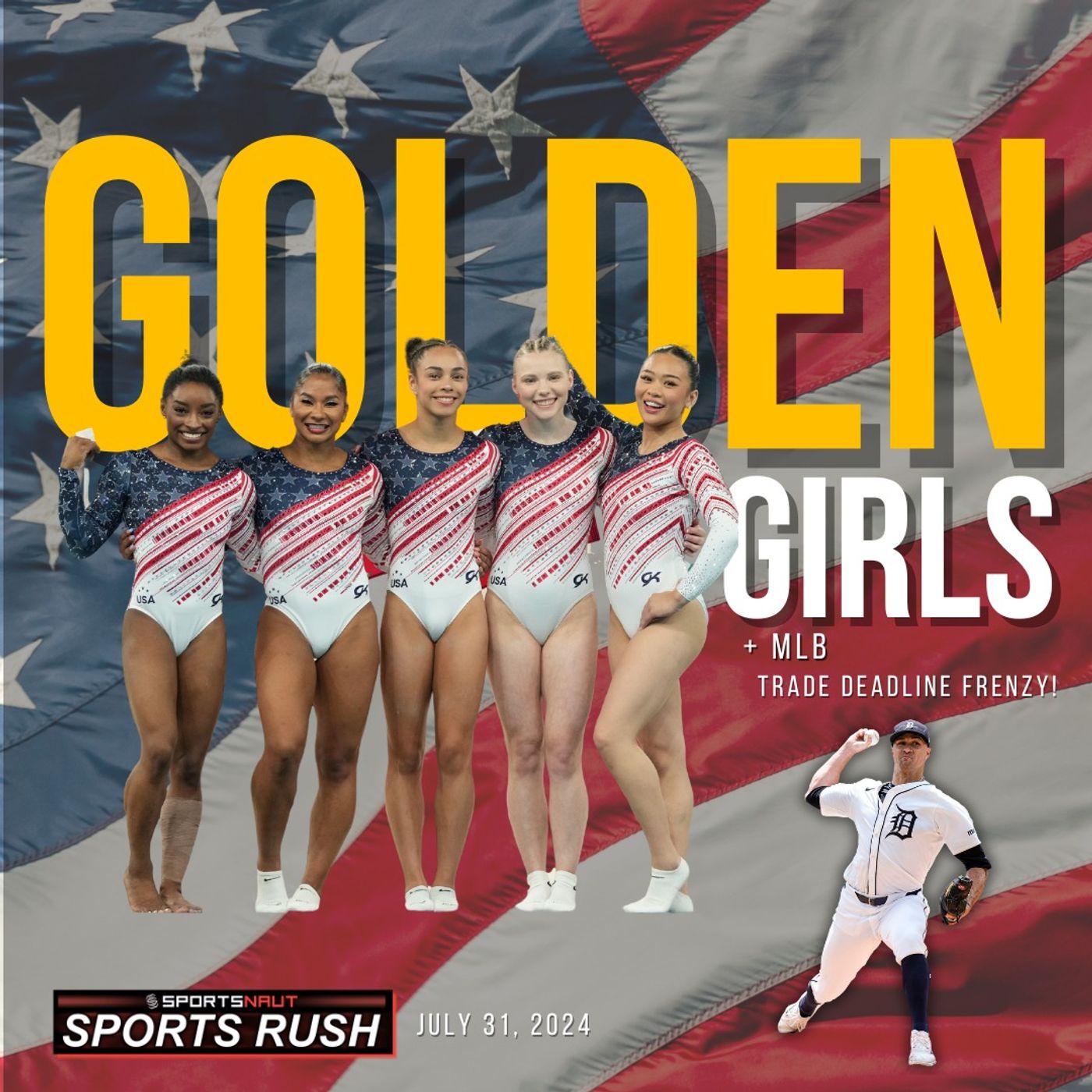 Daily Sports Rush