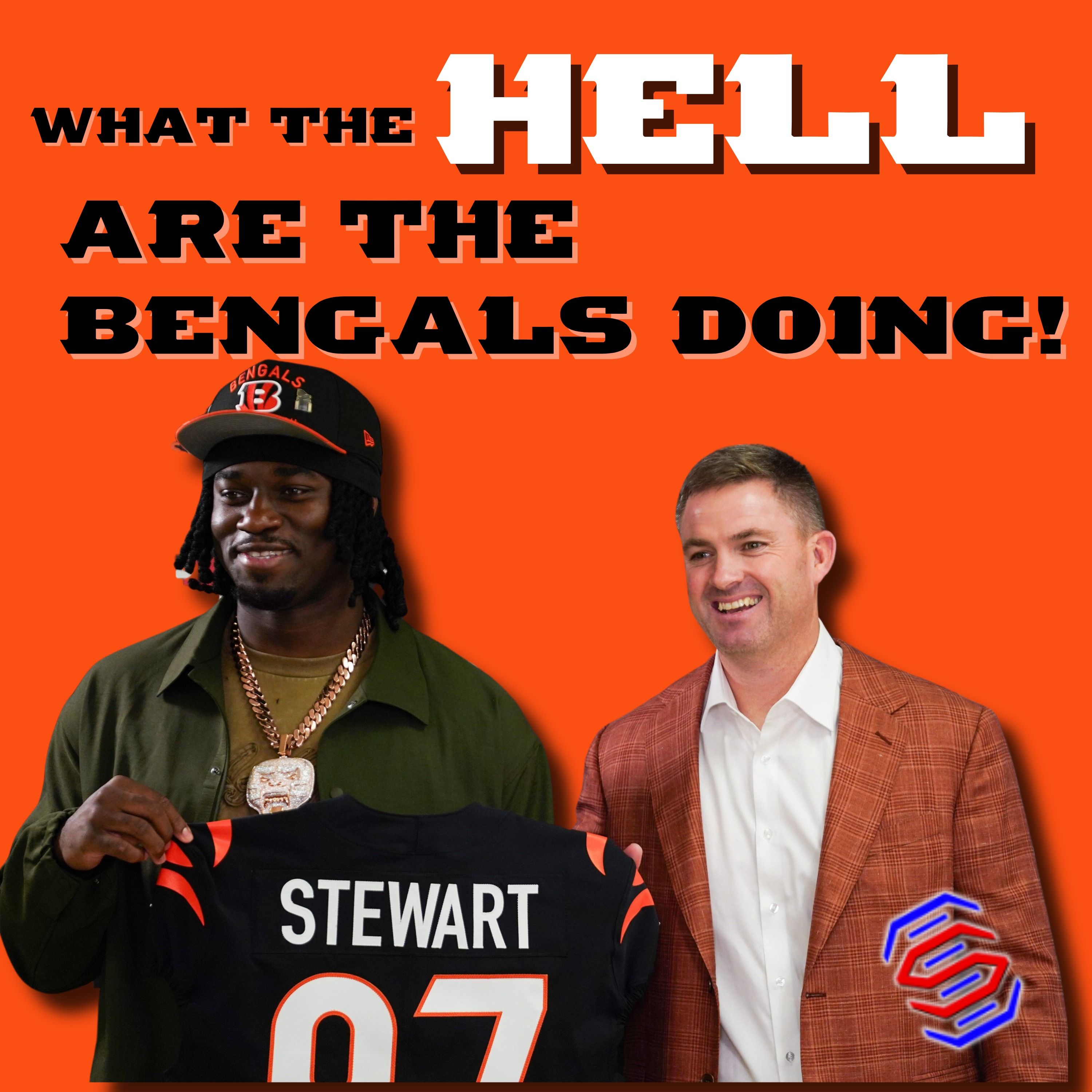 NFL Breakdown: Bengals Contract Drama Explained in Simple Terms!