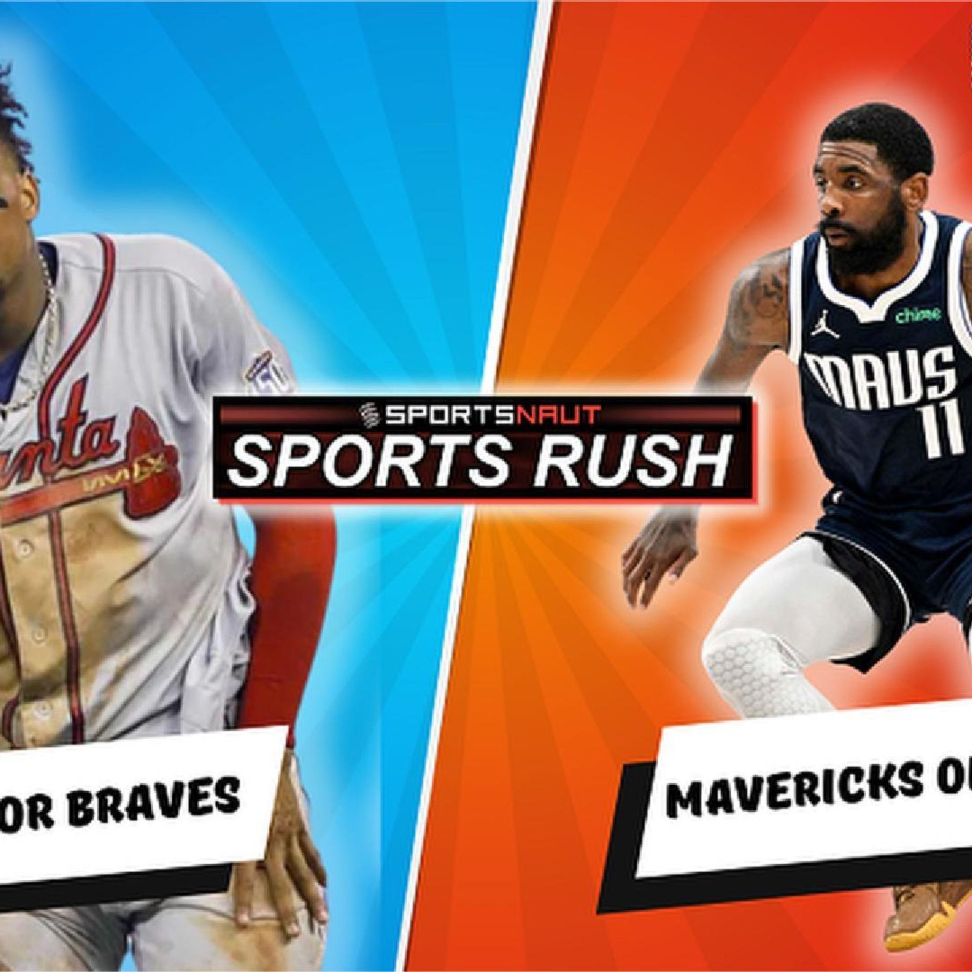 Daily Sports Rush