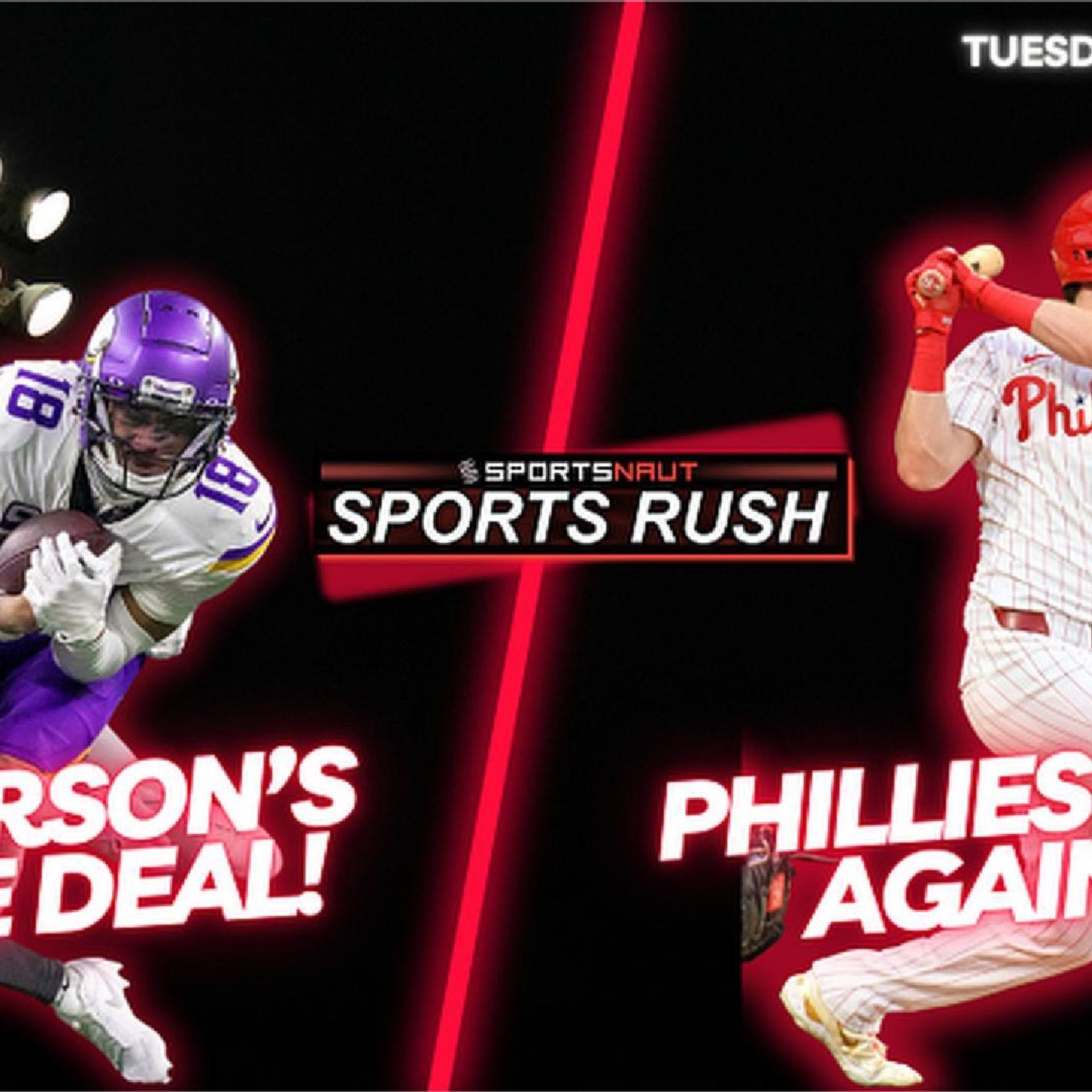 Daily Sports Rush