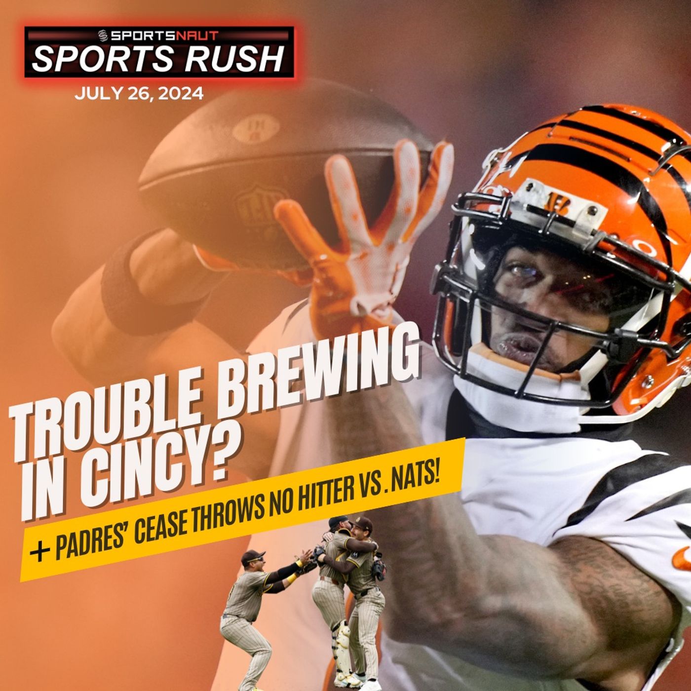 Daily Sports Rush