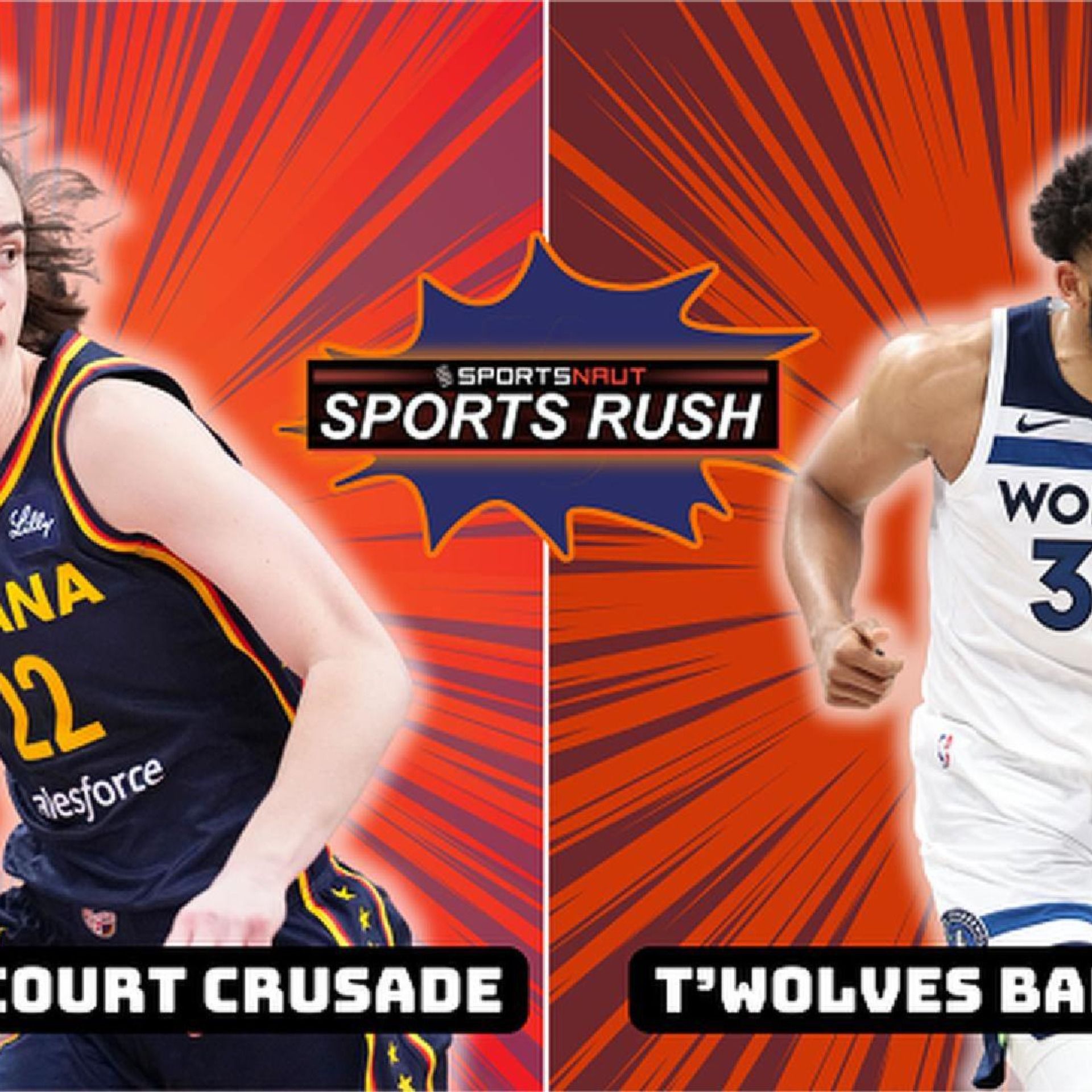 Daily Sports Rush