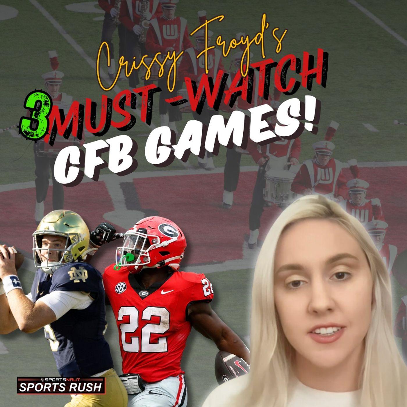 Daily Sports Rush