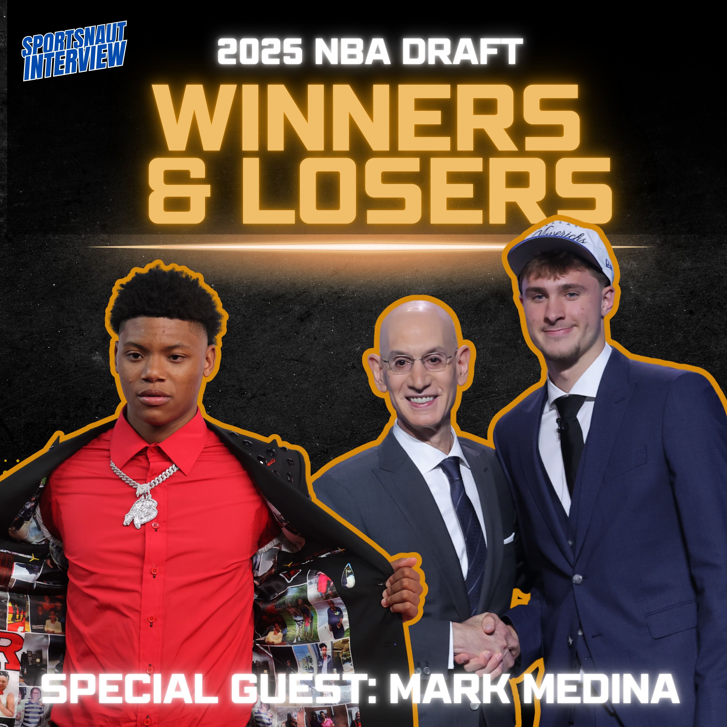 The Sportsnaut Interview