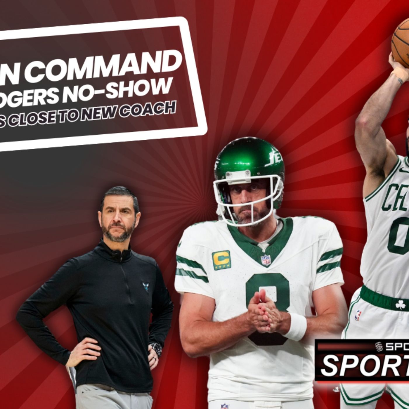 Daily Sports Rush