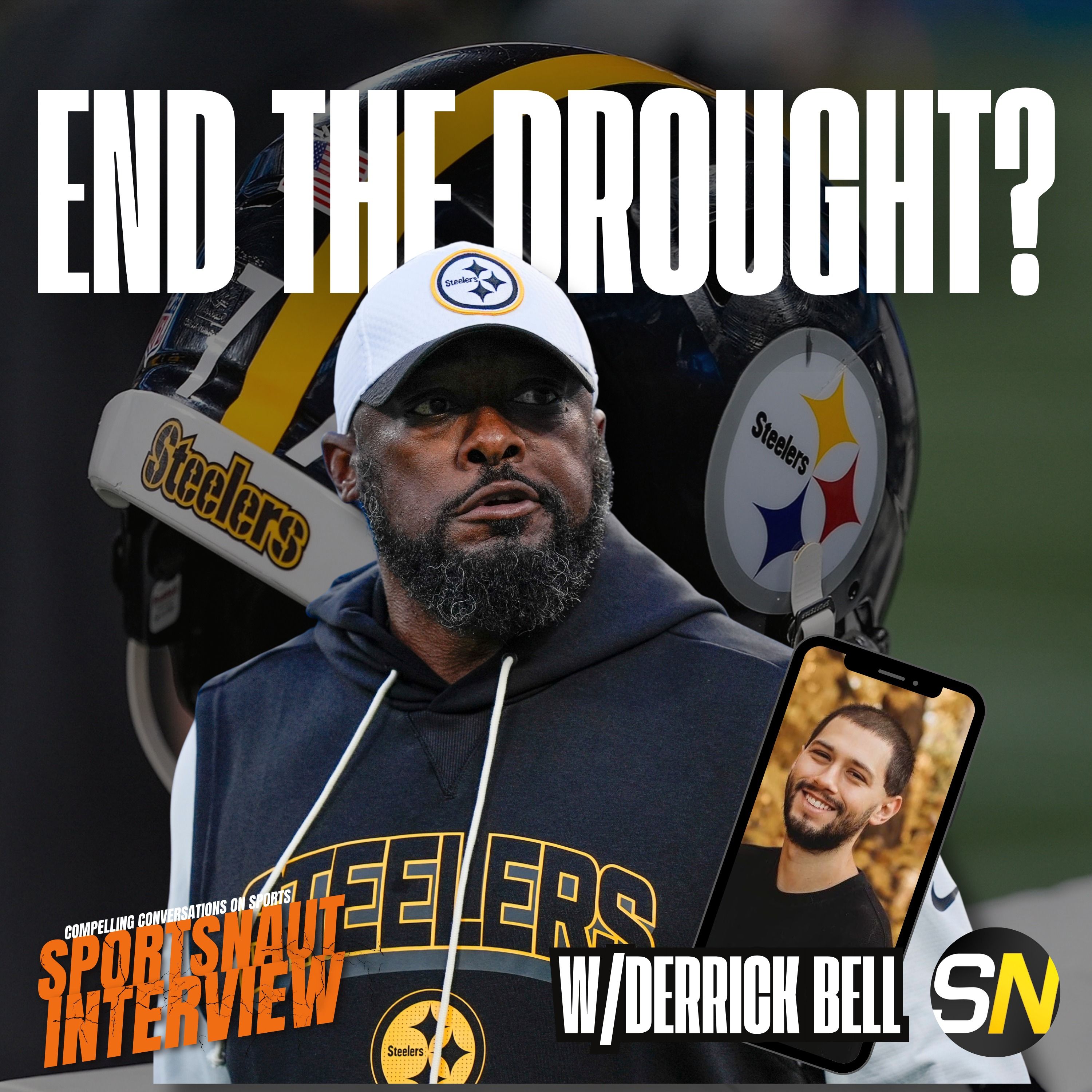 Will Pittsburgh Steelers End Playoff Drought in 2025?