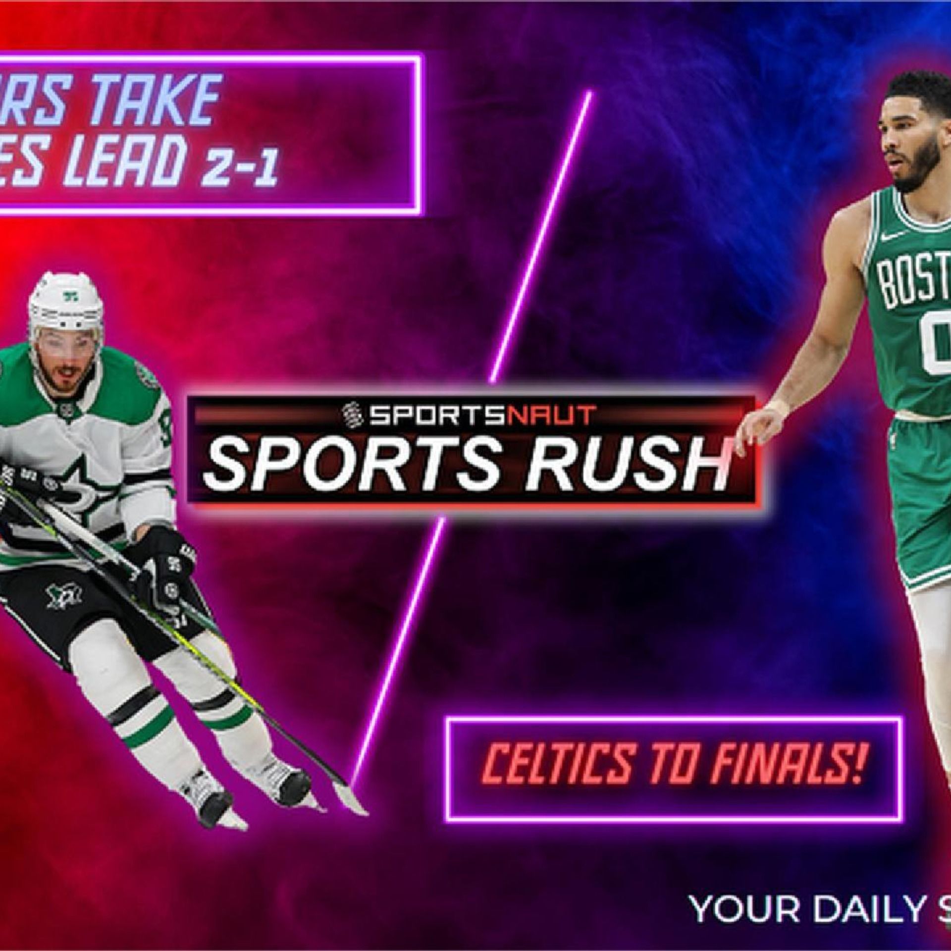 Daily Sports Rush