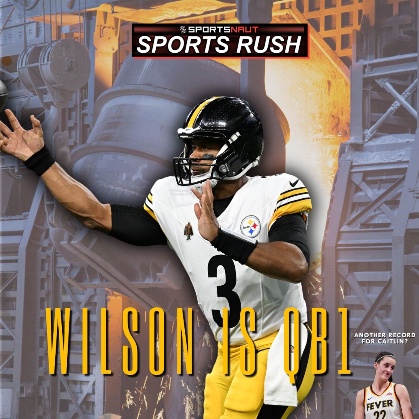 Daily Sports Rush