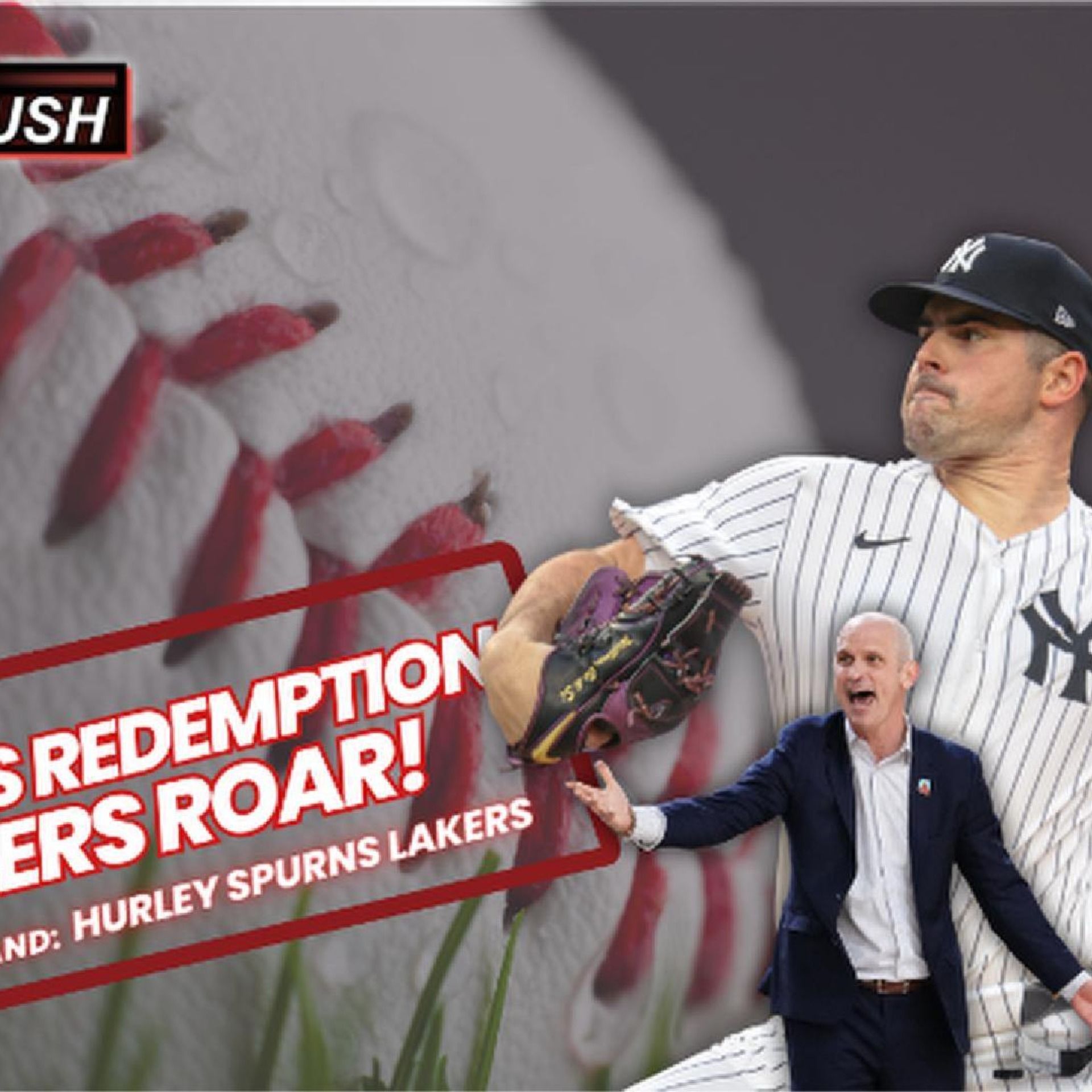 Daily Sports Rush