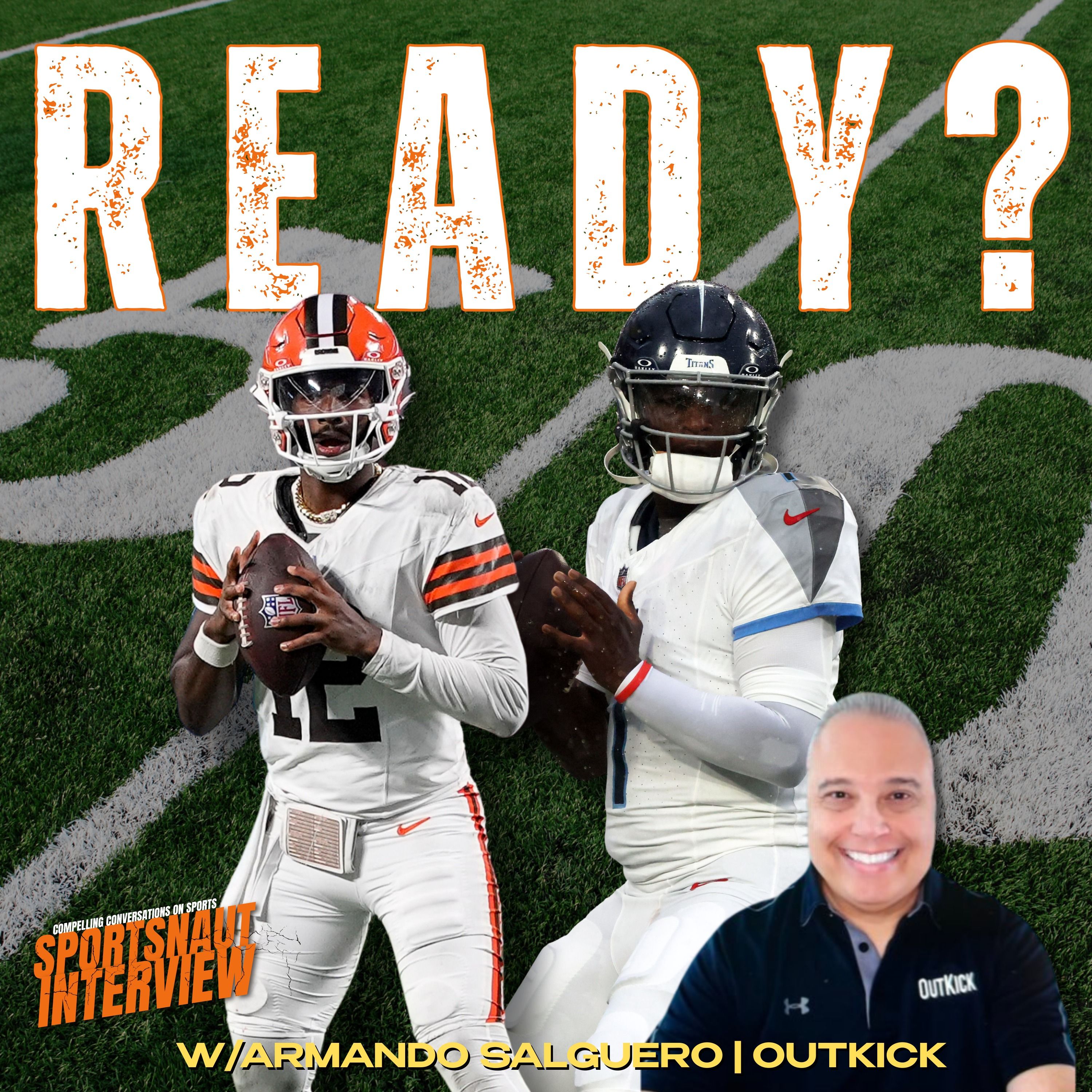 NFL Preseason SHOCKERS: Shedeur Sanders, Cam Ward, and the Browns' QB Drama Revealed!
