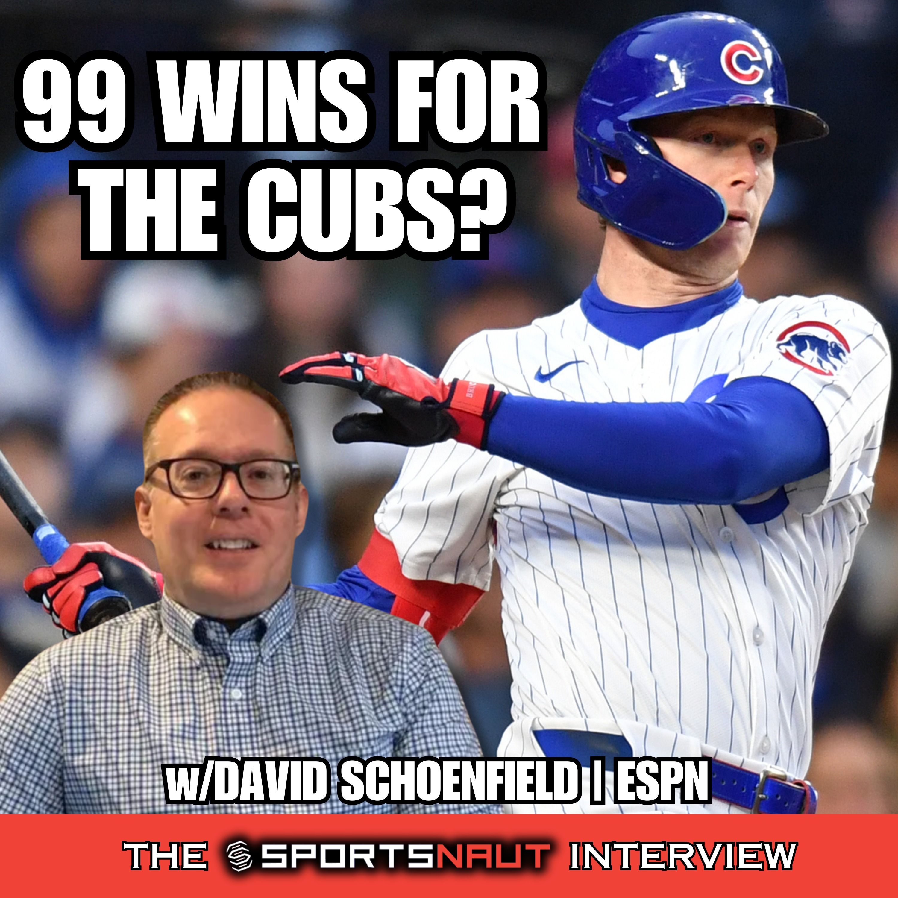 Are the Cubs the Best Team in Baseball Right Now?