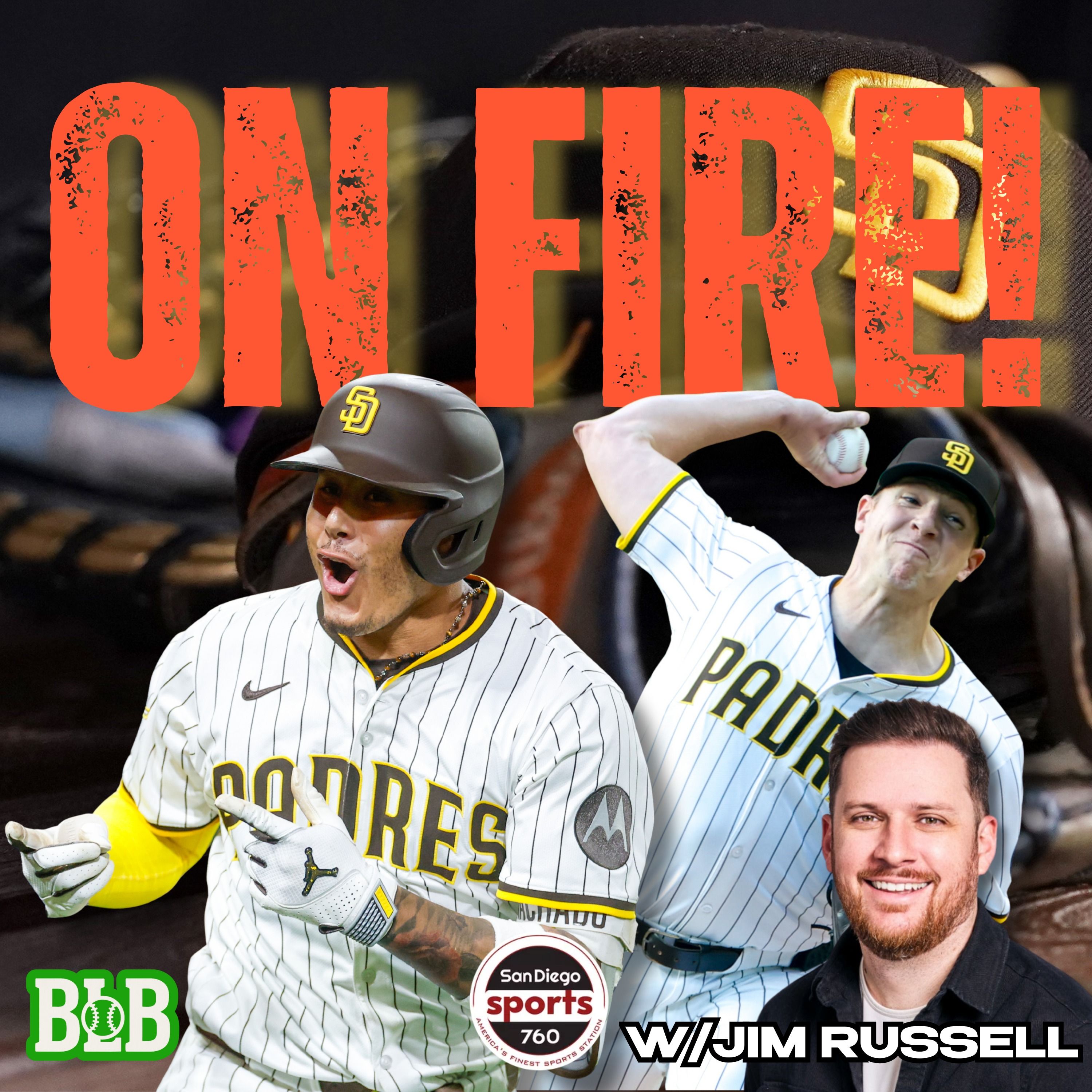 Big League Buzz: MLB Highlights, Interviews, and Analysis