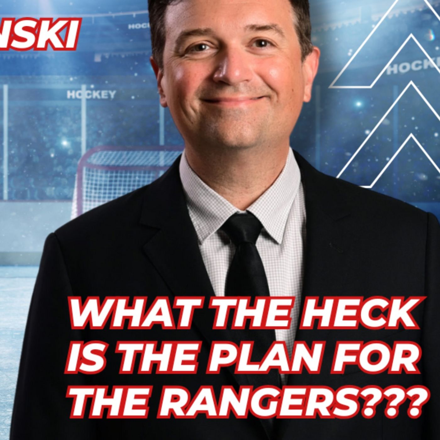 Rangers in Crisis? ESPN's Top Insider Shares Shocking Truth!