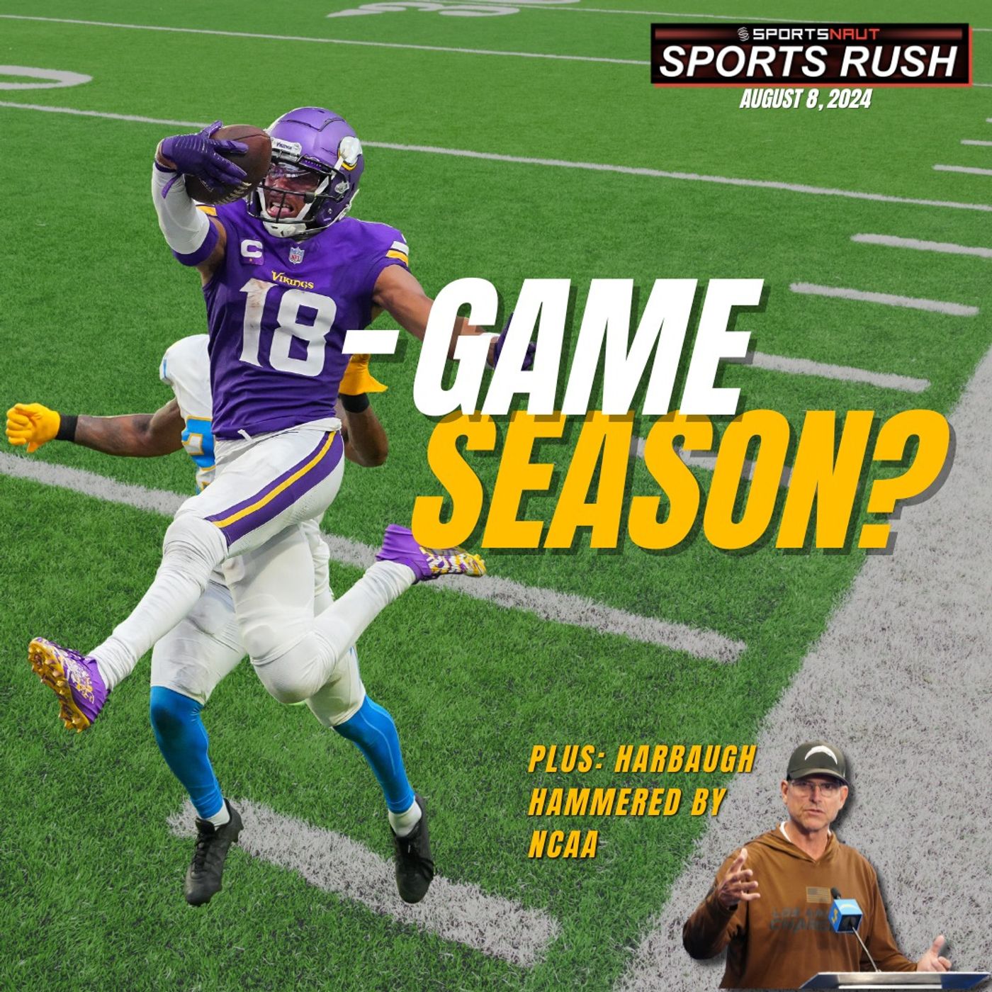 Daily Sports Rush