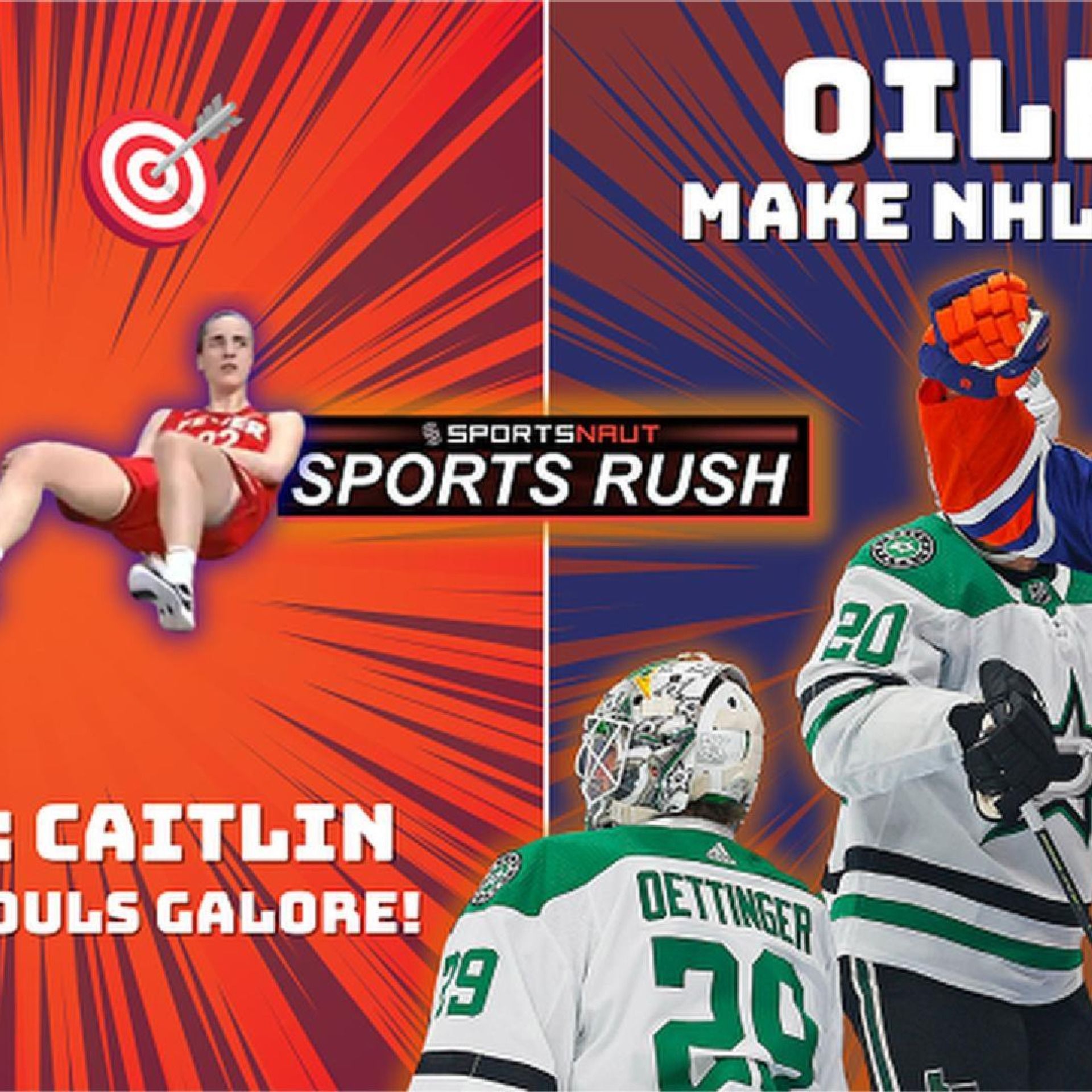 Daily Sports Rush