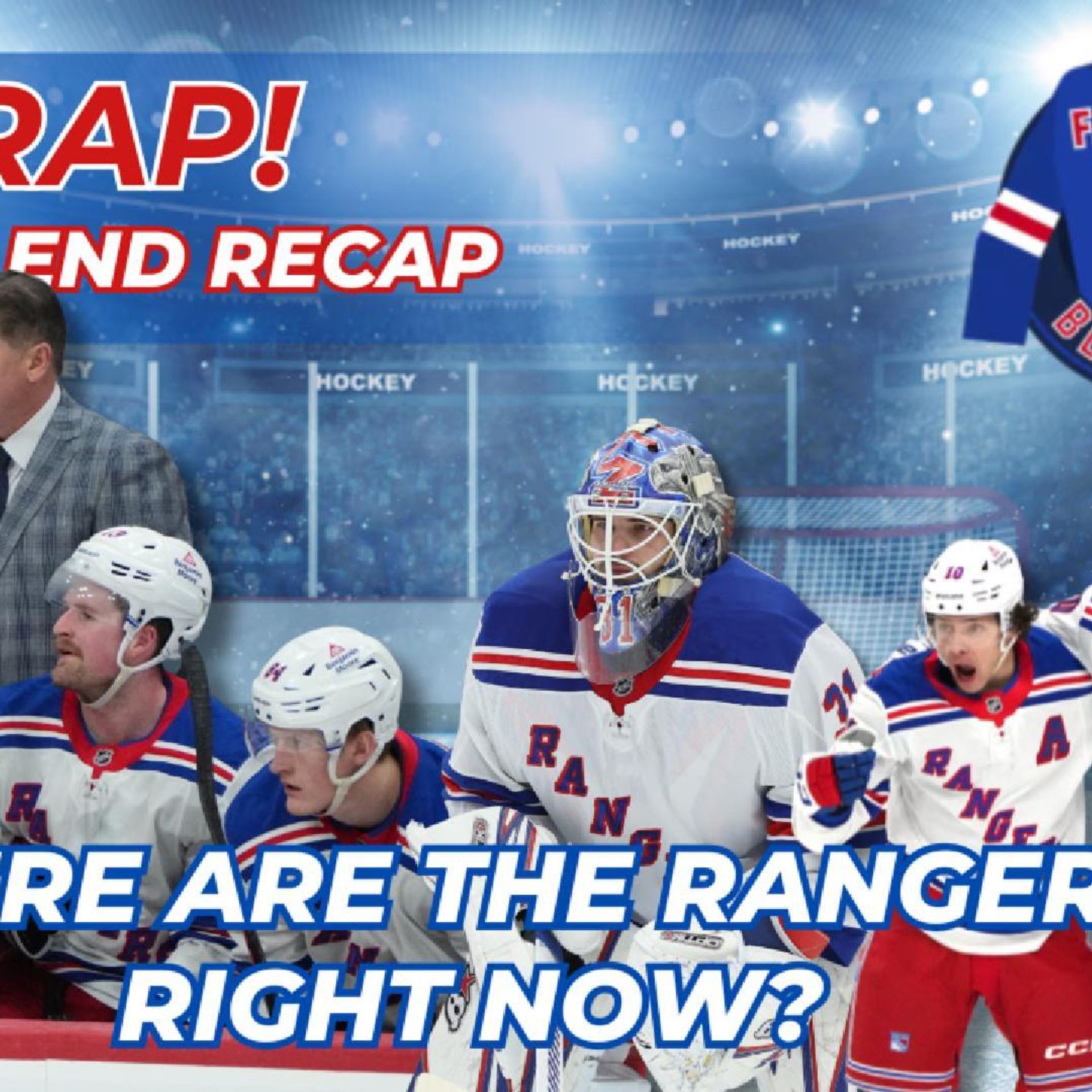New York Rangers Struggles: Filip Chytil Shines & Trade Rumors Heat Up!
