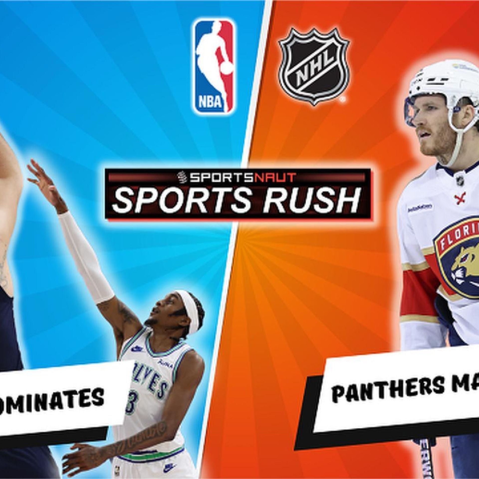 Daily Sports Rush
