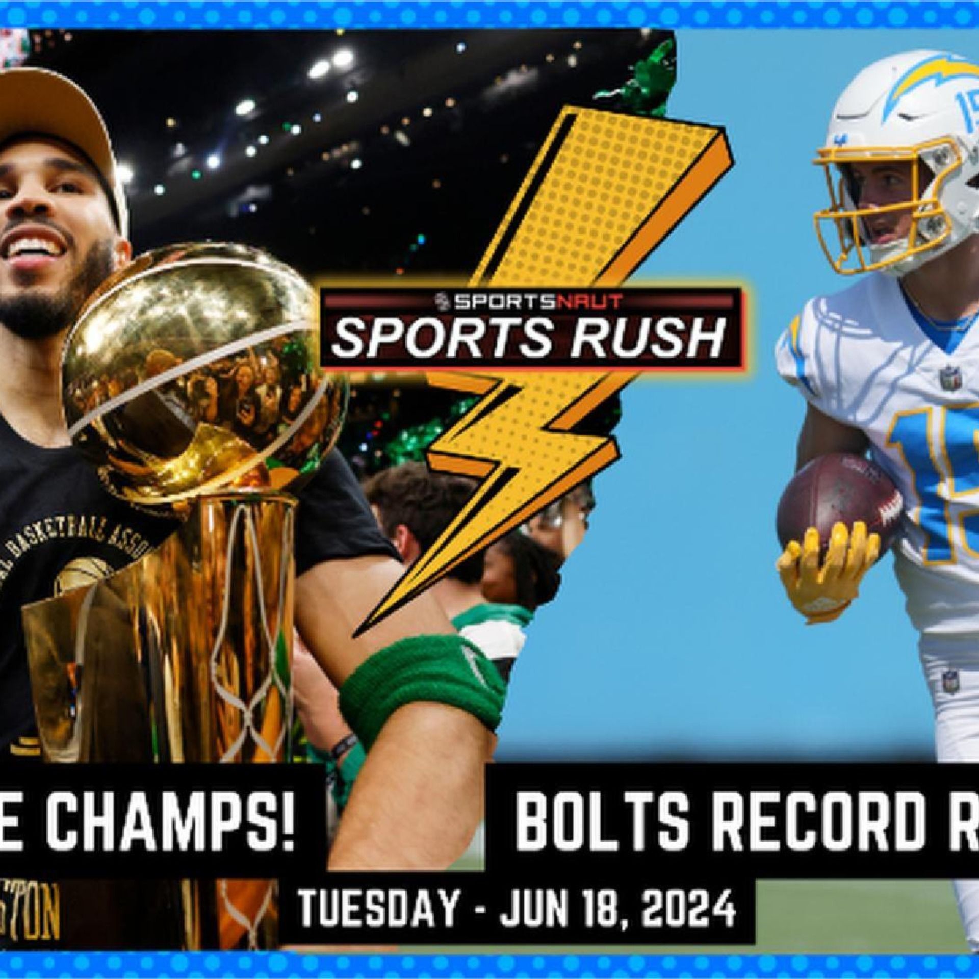 Daily Sports Rush