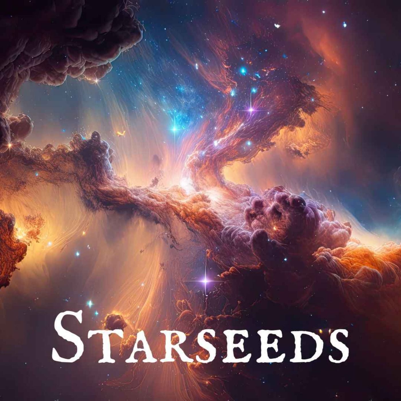 Starseeds