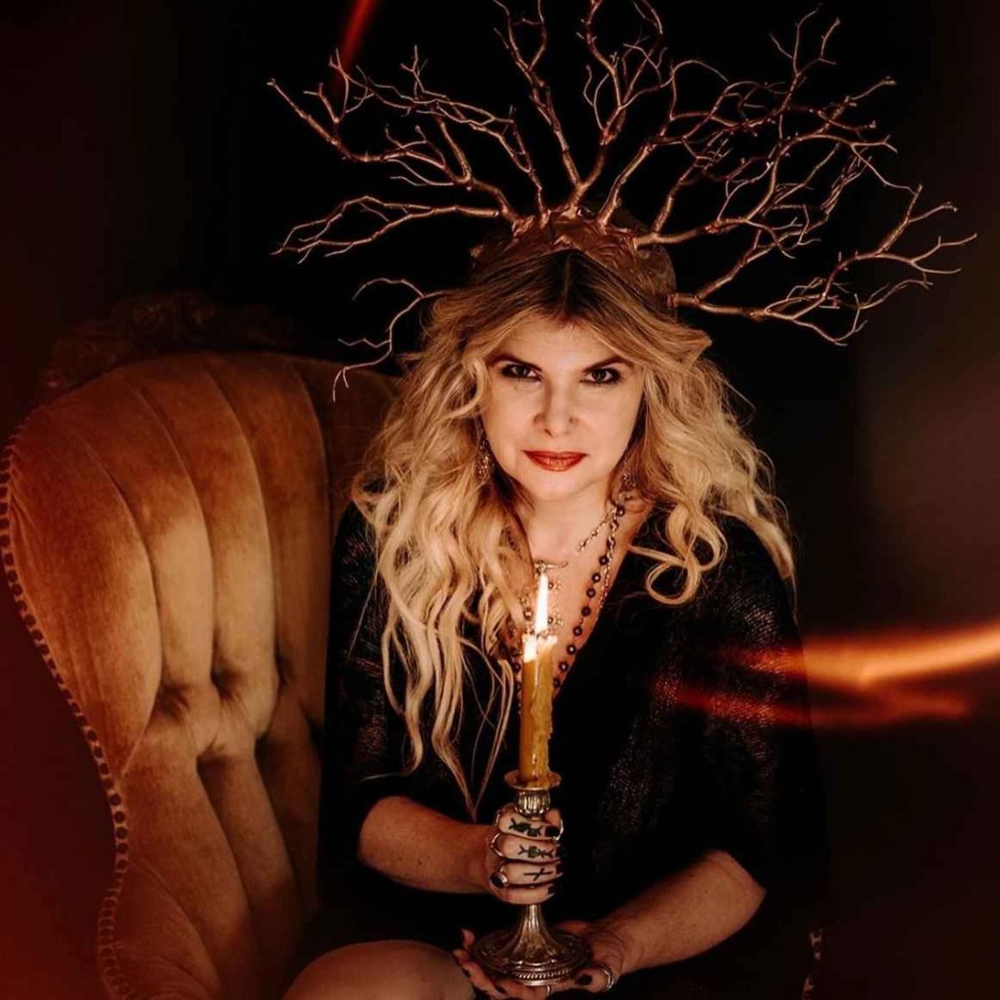 The White Witch Podcast