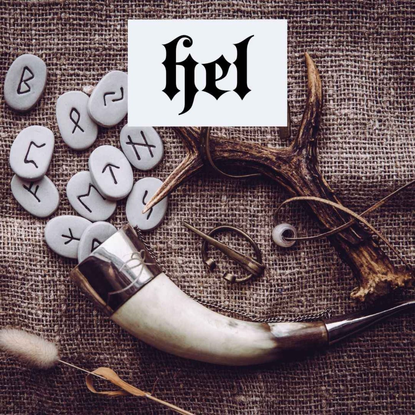 The White Witch Podcast
