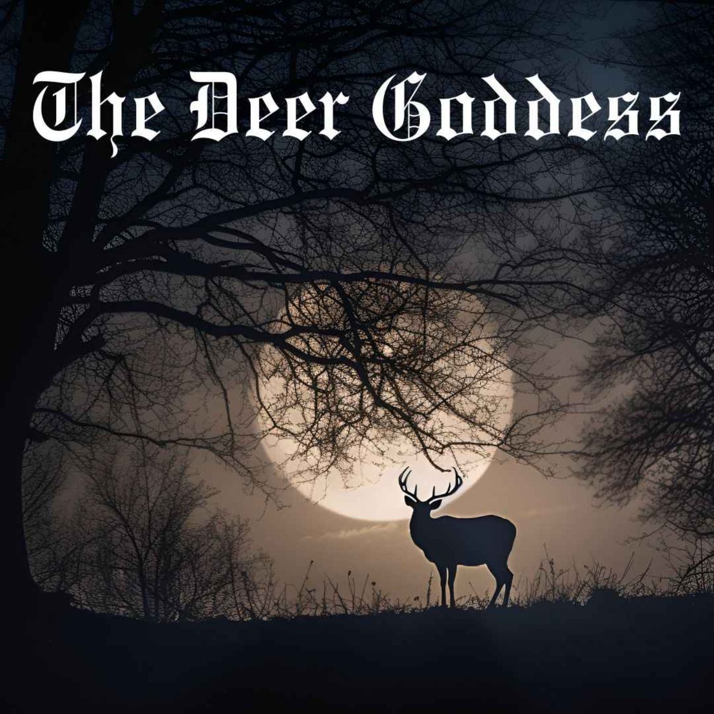 The White Witch Podcast