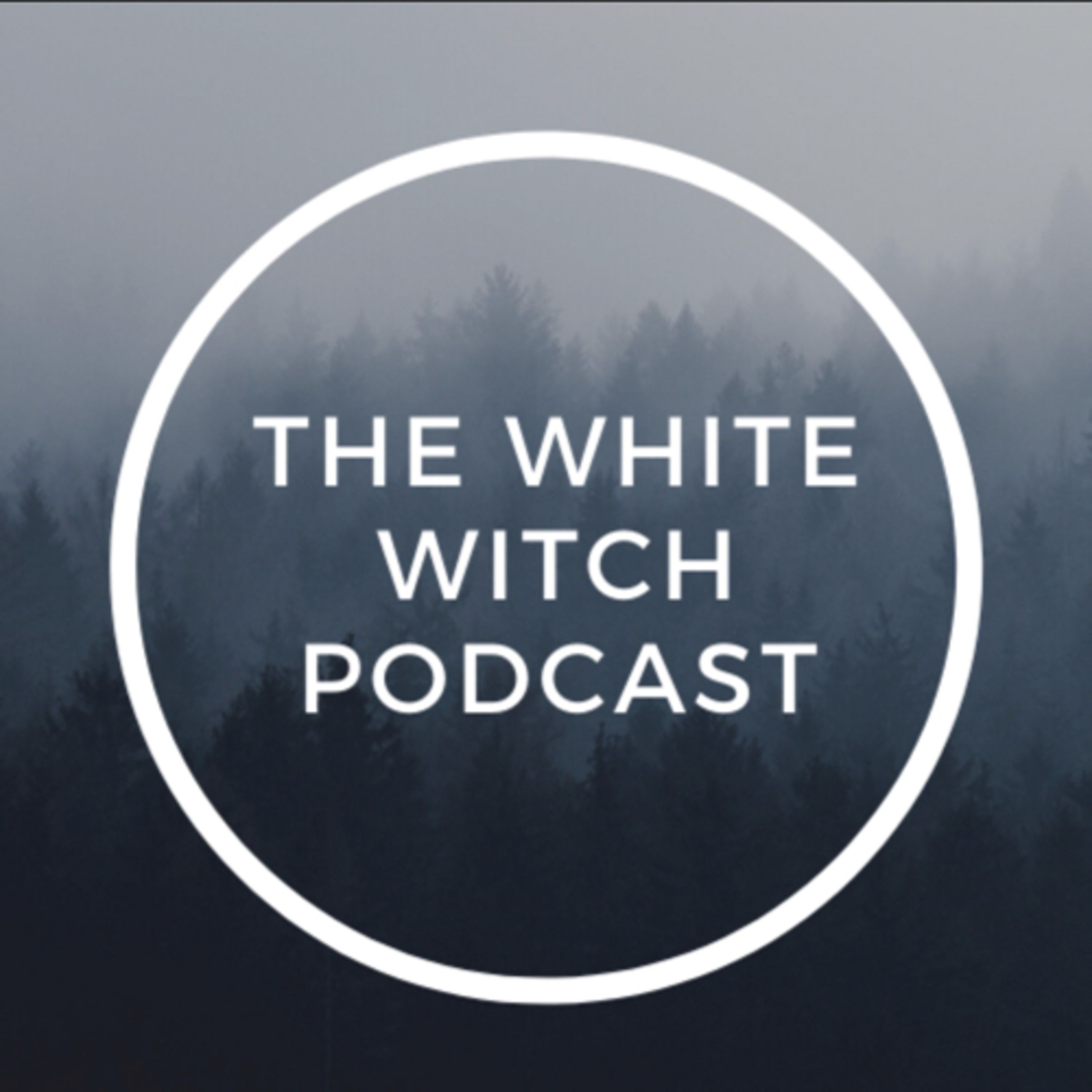 The White Witch Podcast