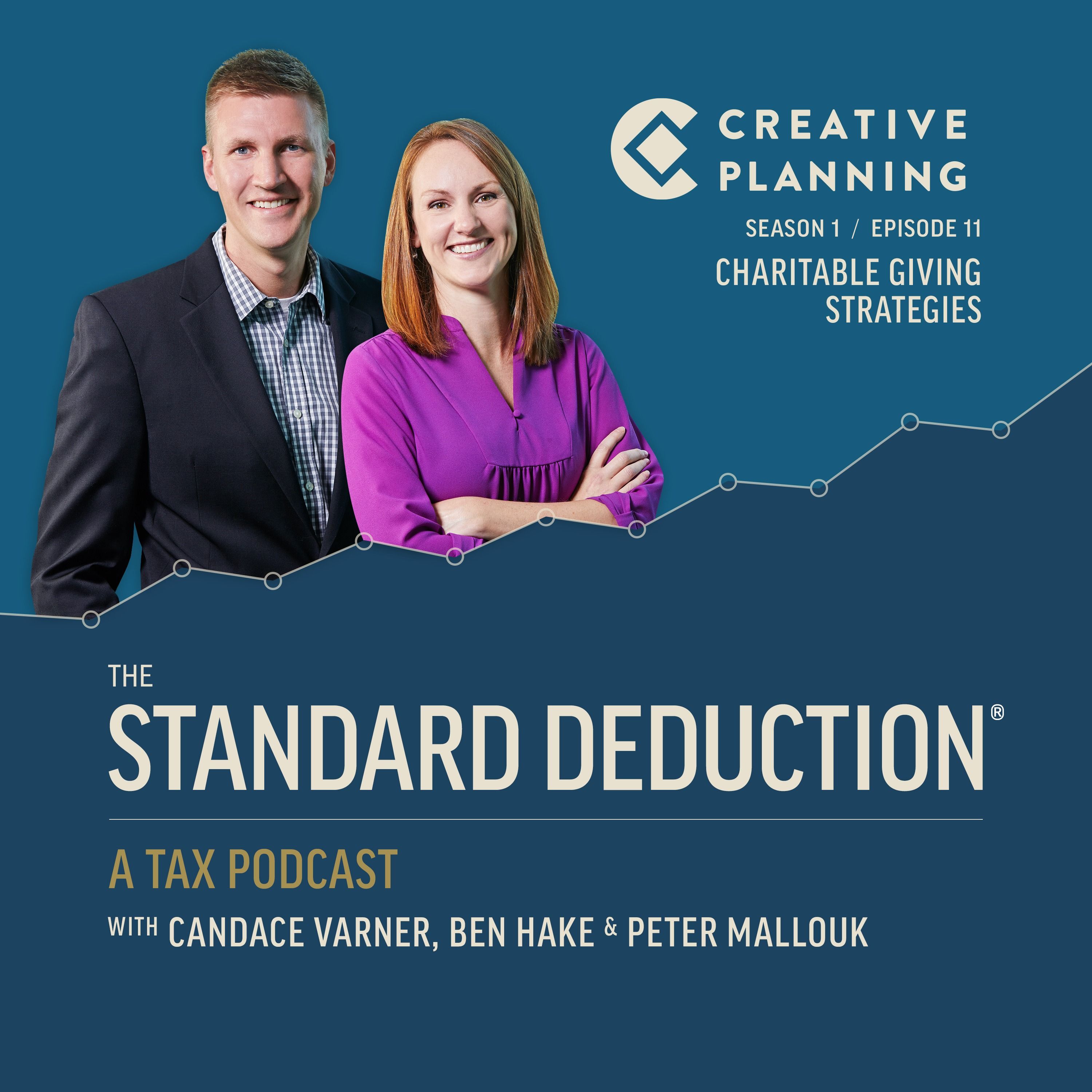 The Standard Deduction