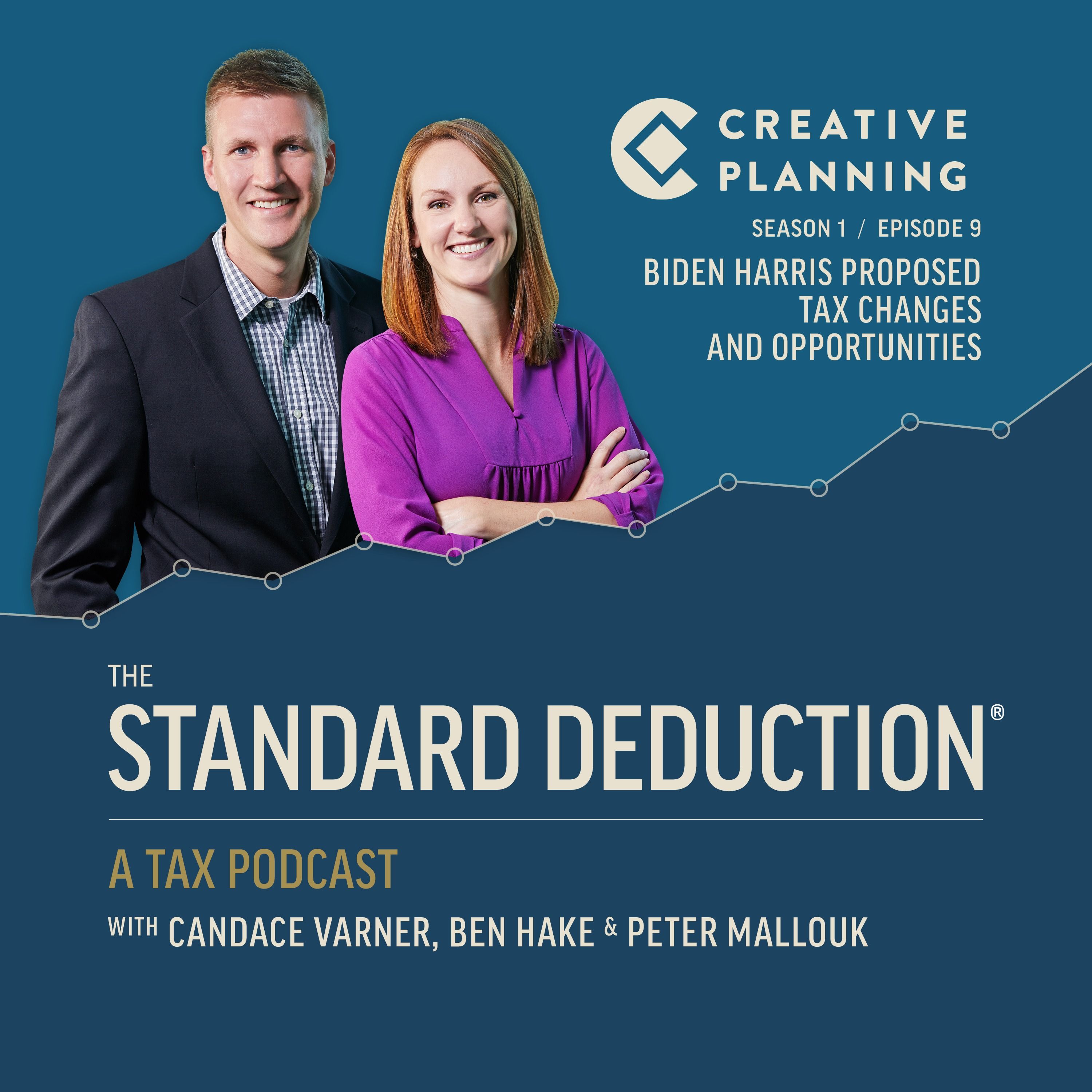 The Standard Deduction