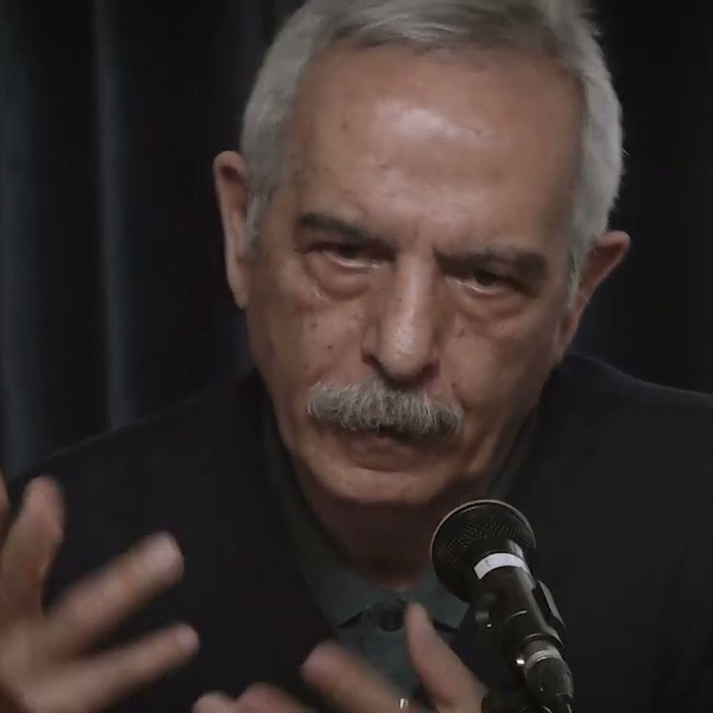 گفت‌وگوی کمال اطهاری و محمد قاسمی: مسیرهای توسعه در ایران