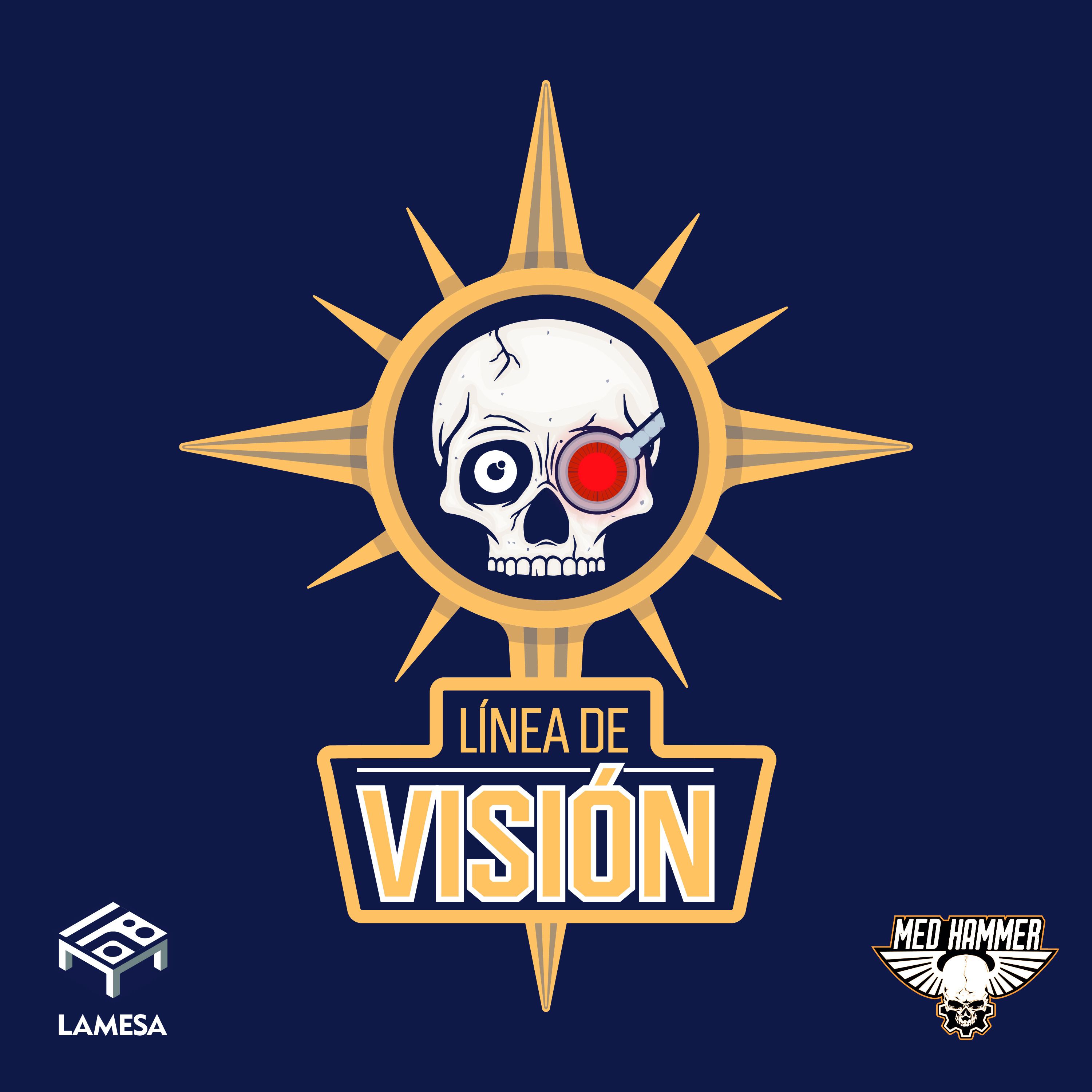 Línea de Visión