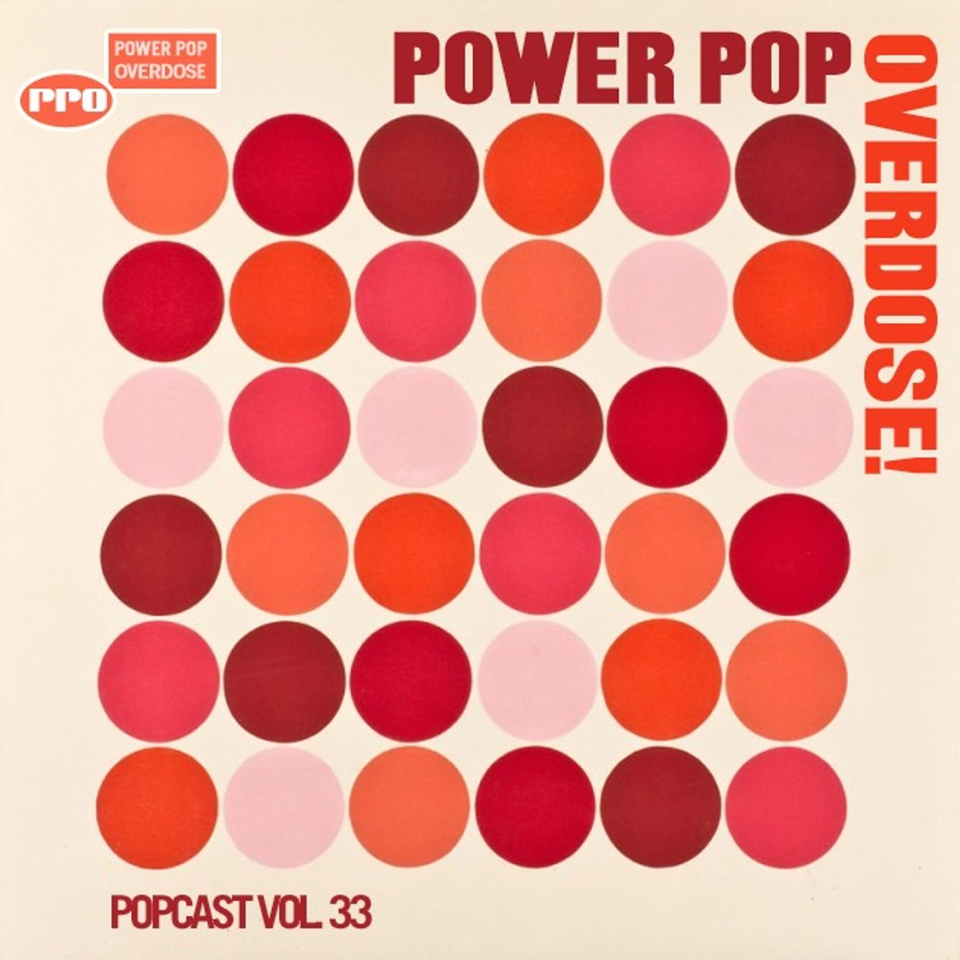 Power Pop Overdose