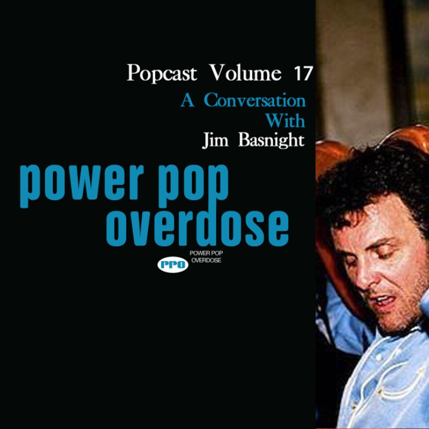 Power Pop Overdose