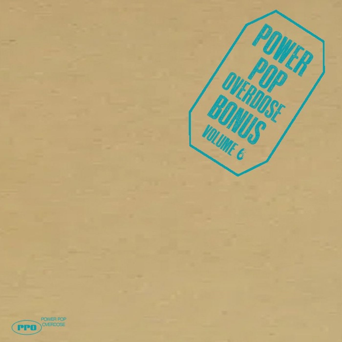 Power Pop Overdose