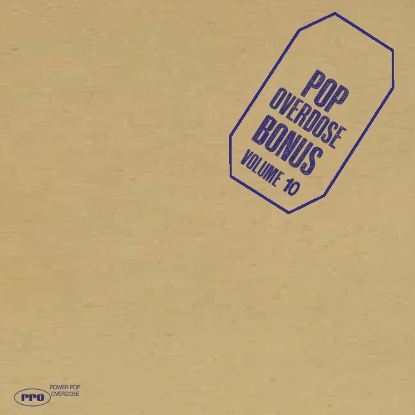 Power Pop Overdose
