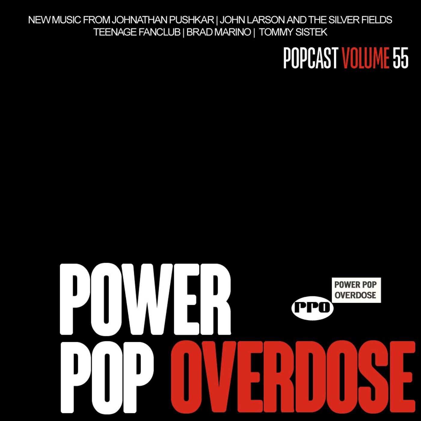 Power Pop Overdose