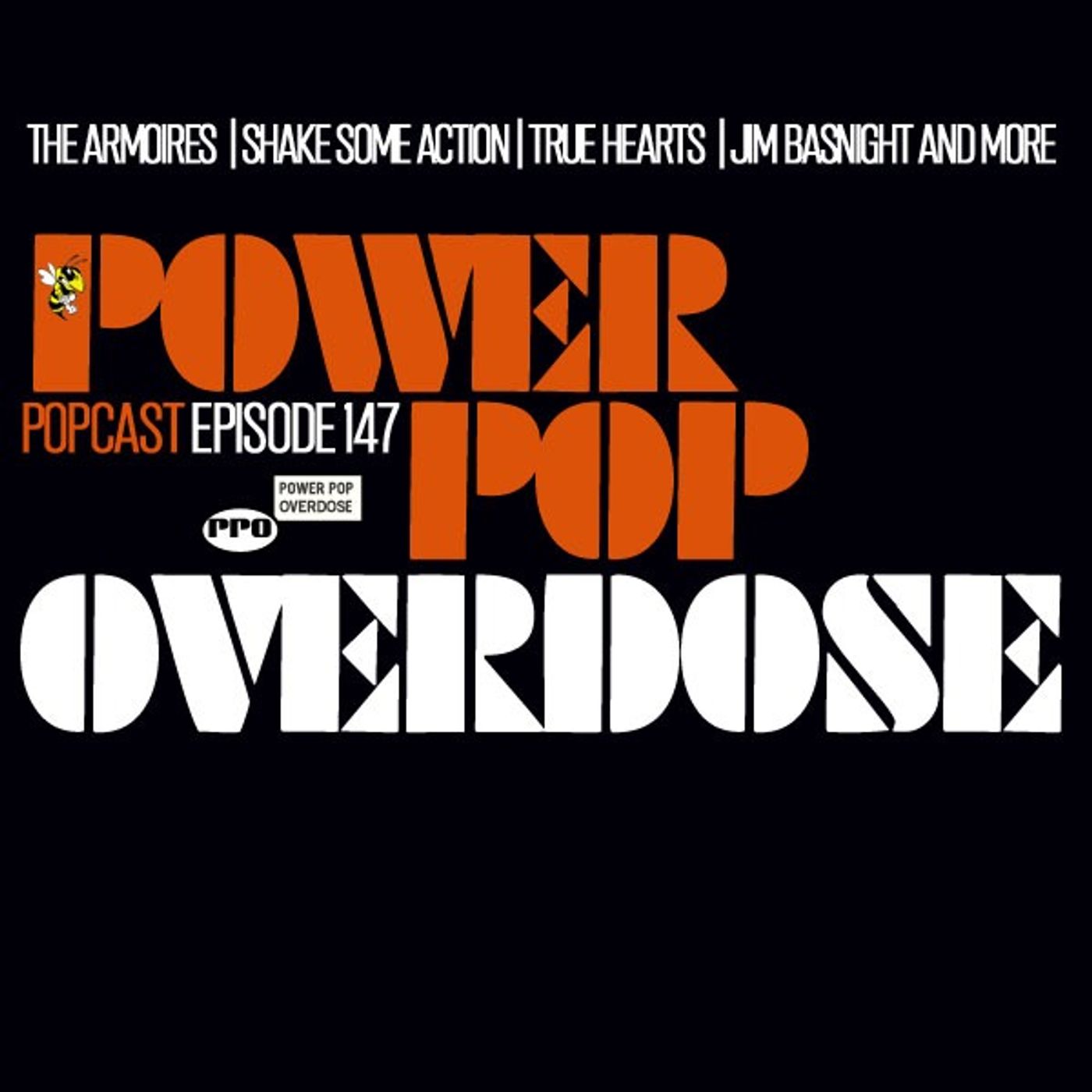 Power Pop Overdose