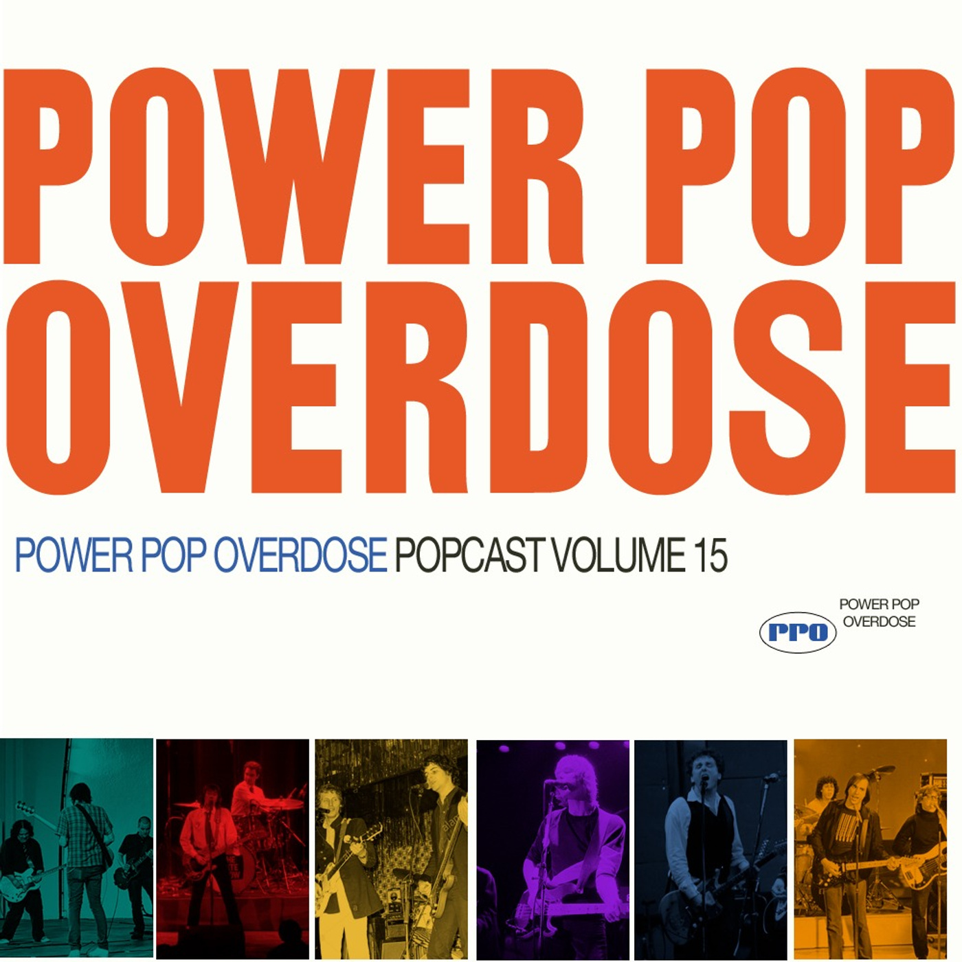 Power Pop Overdose