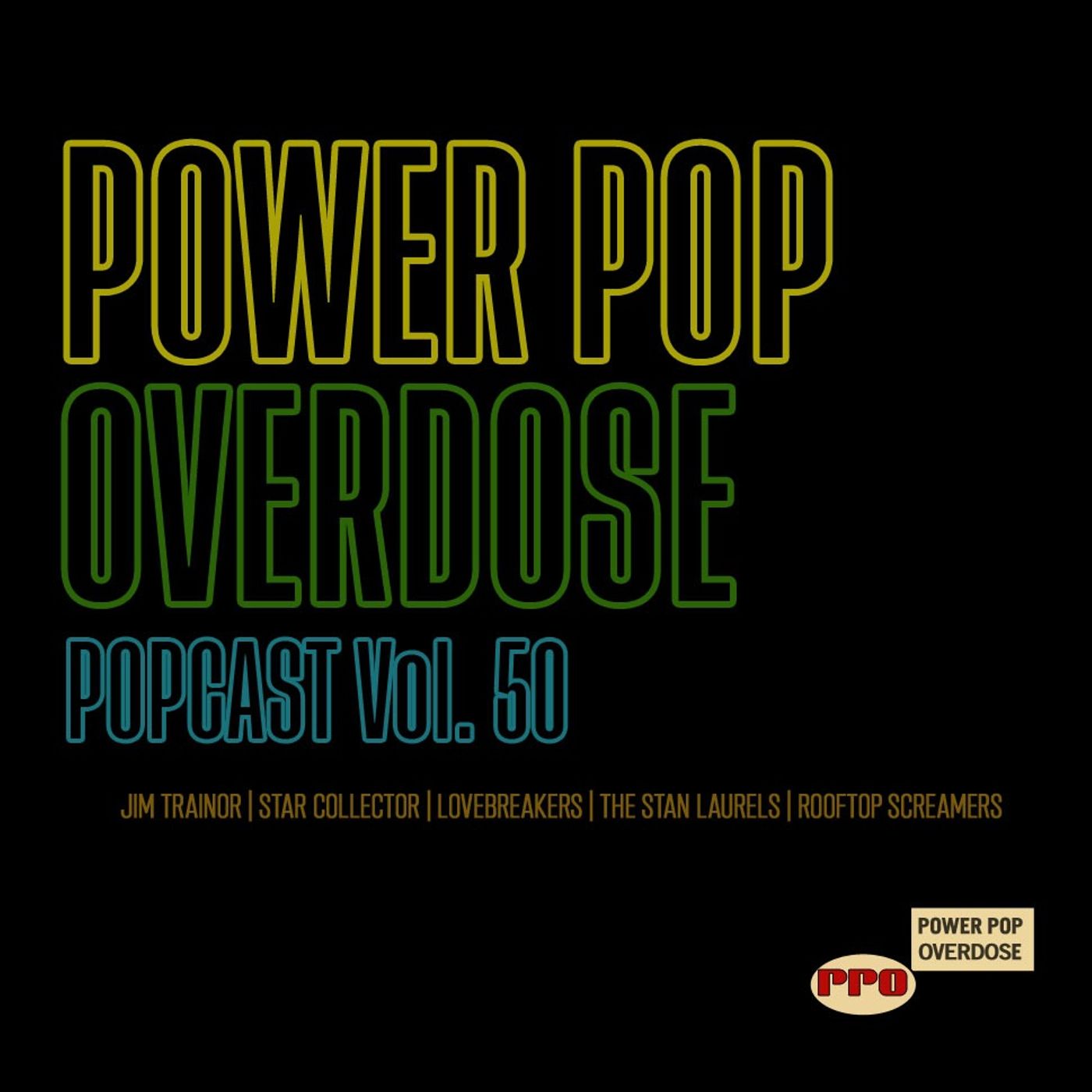 Power Pop Overdose