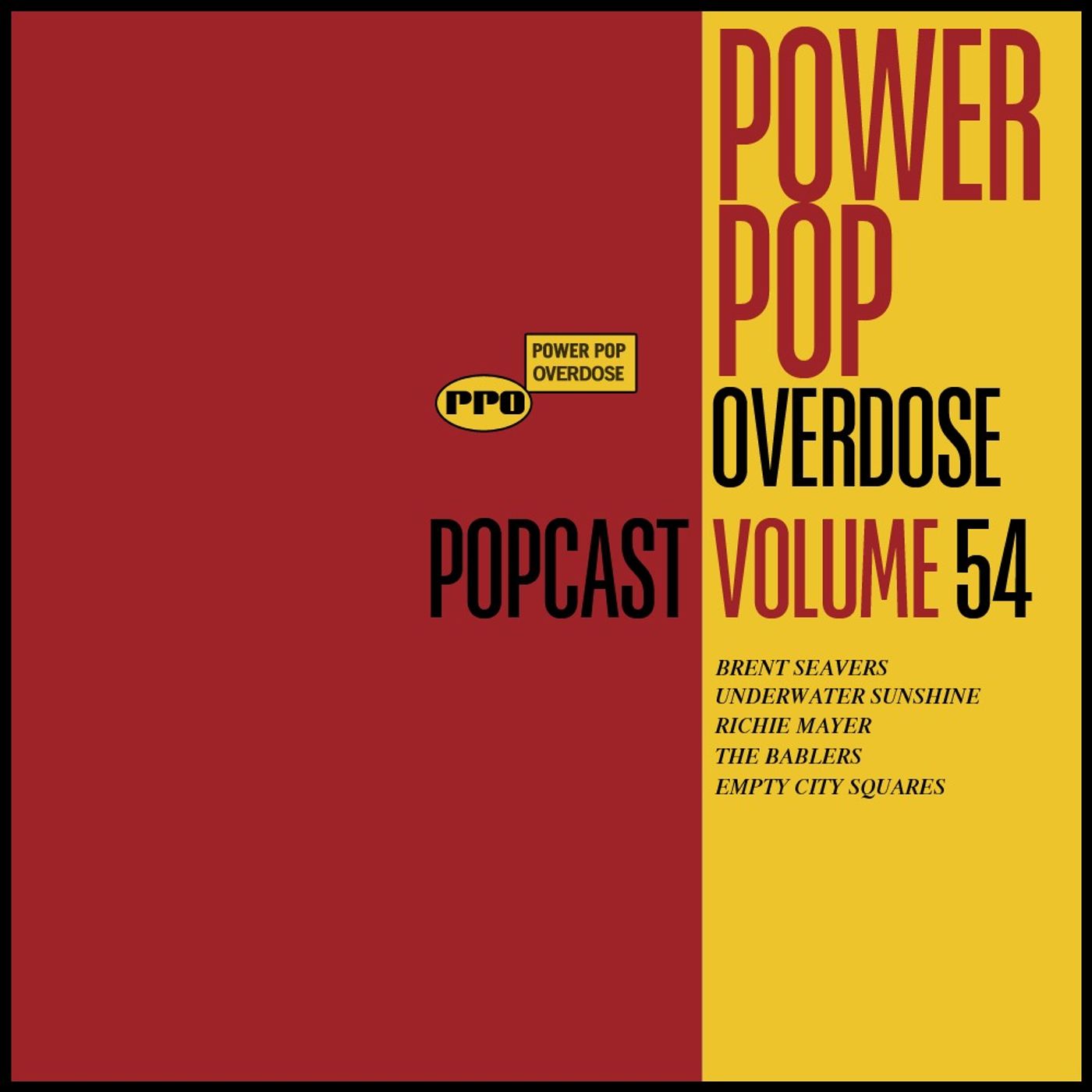 Power Pop Overdose