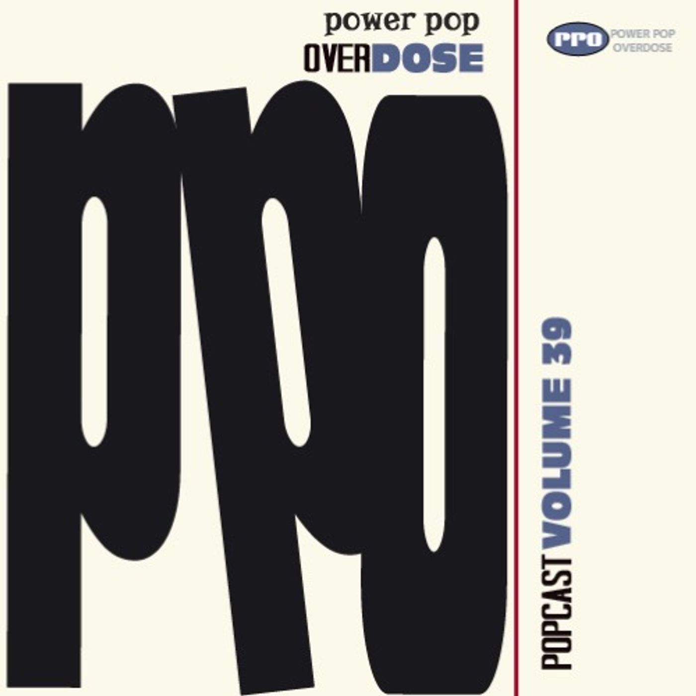 Power Pop Overdose