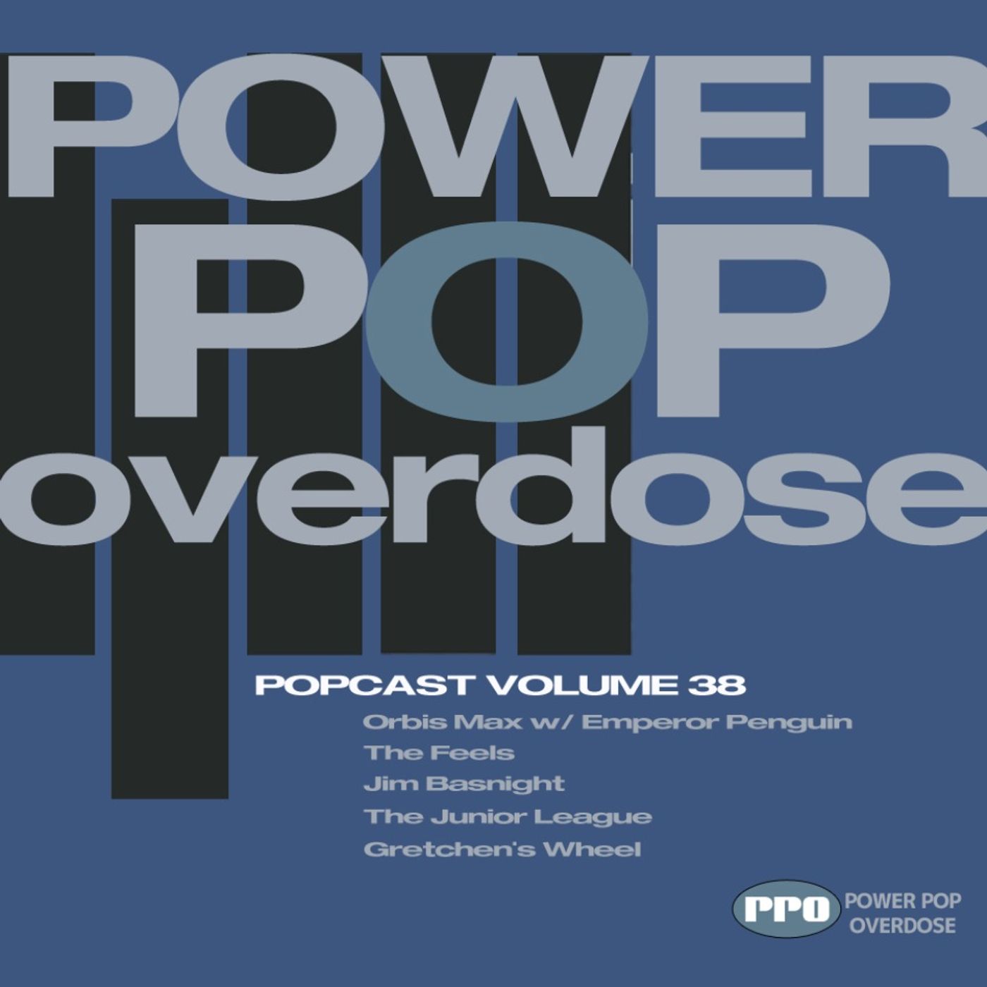 Power Pop Overdose