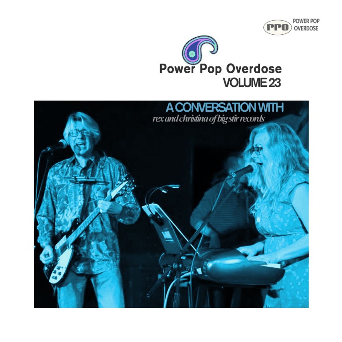 Power Pop Overdose