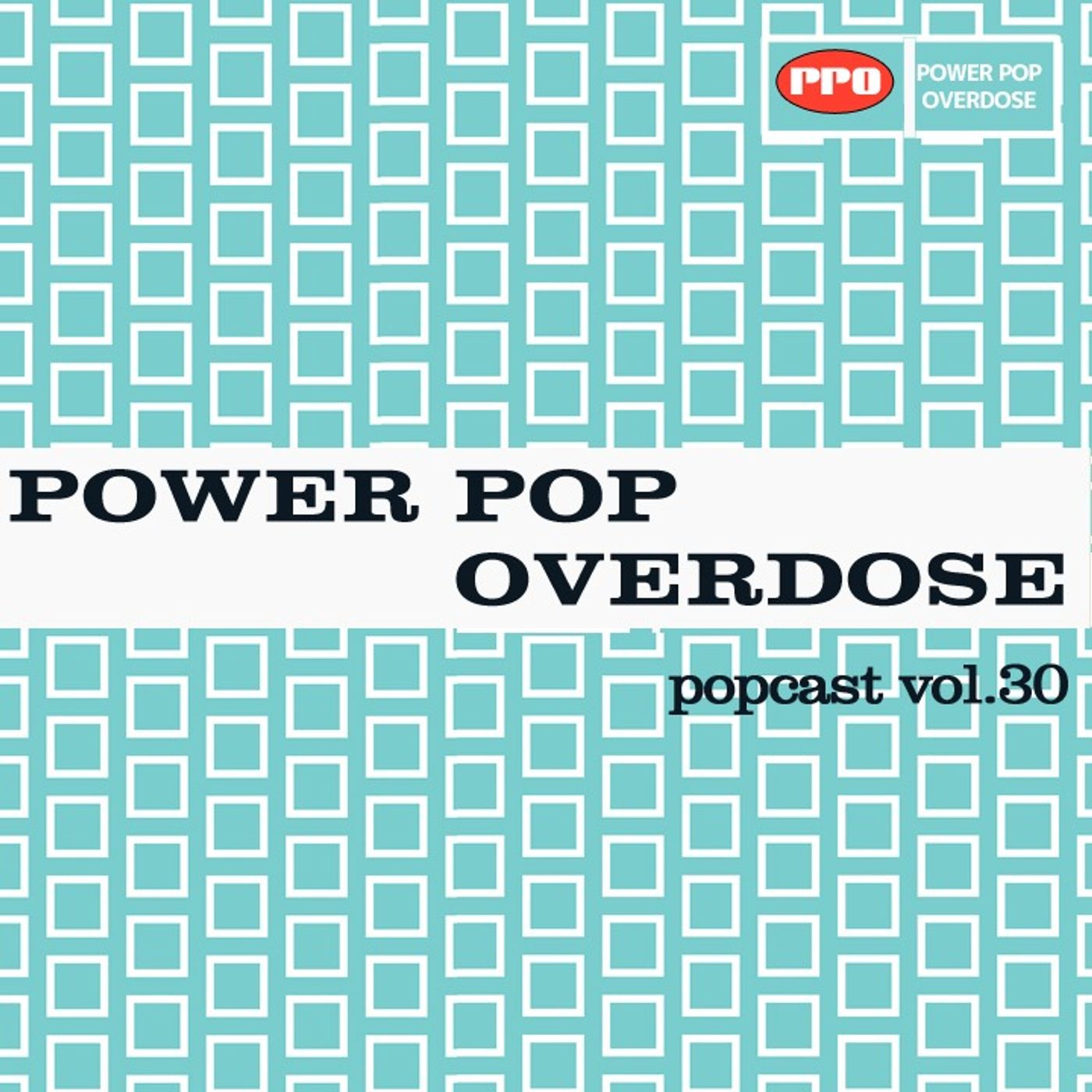 Power Pop Overdose