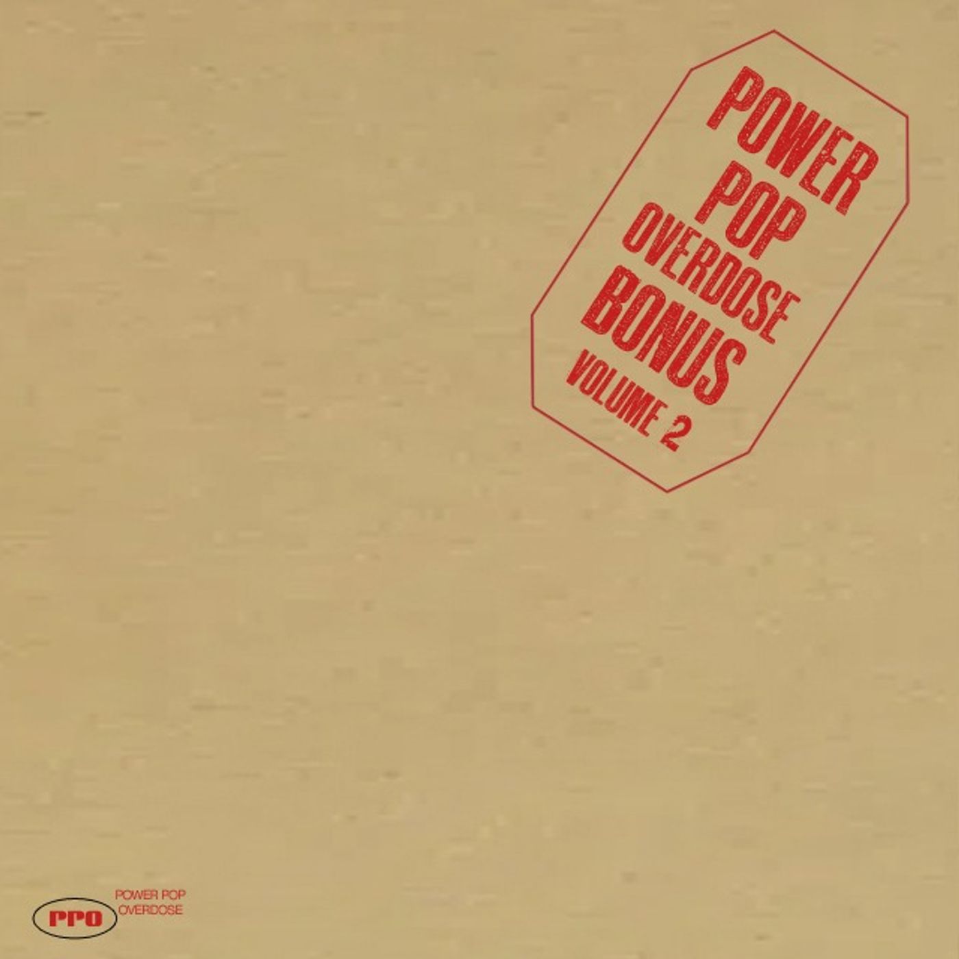 Power Pop Overdose