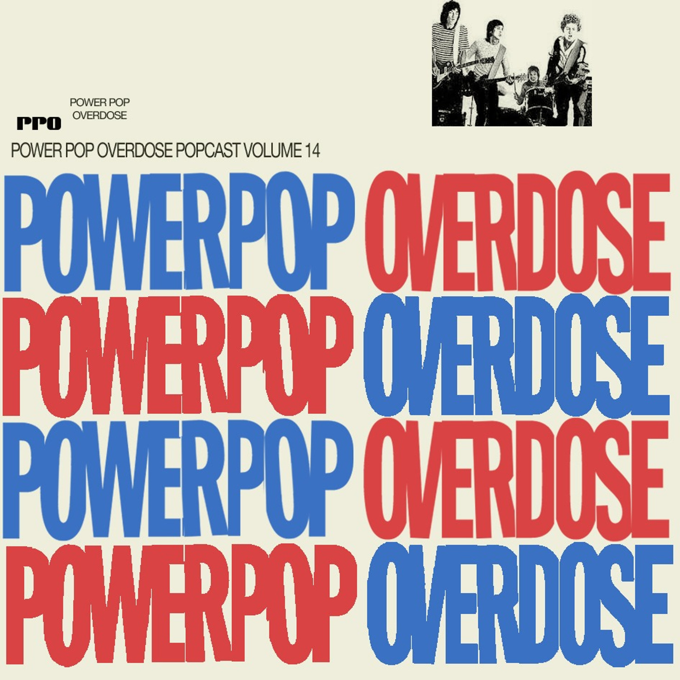 Power Pop Overdose