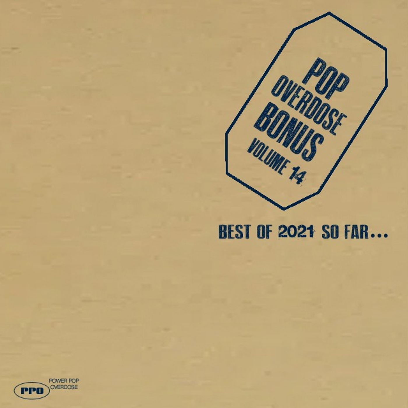 Power Pop Overdose