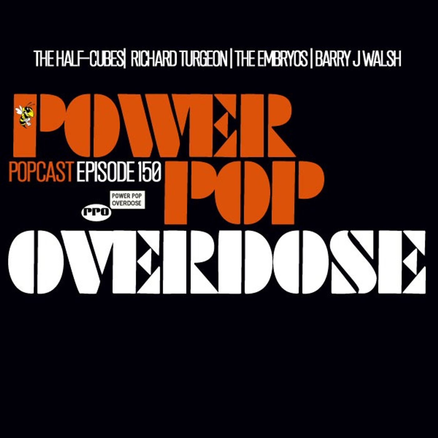 Power Pop Overdose